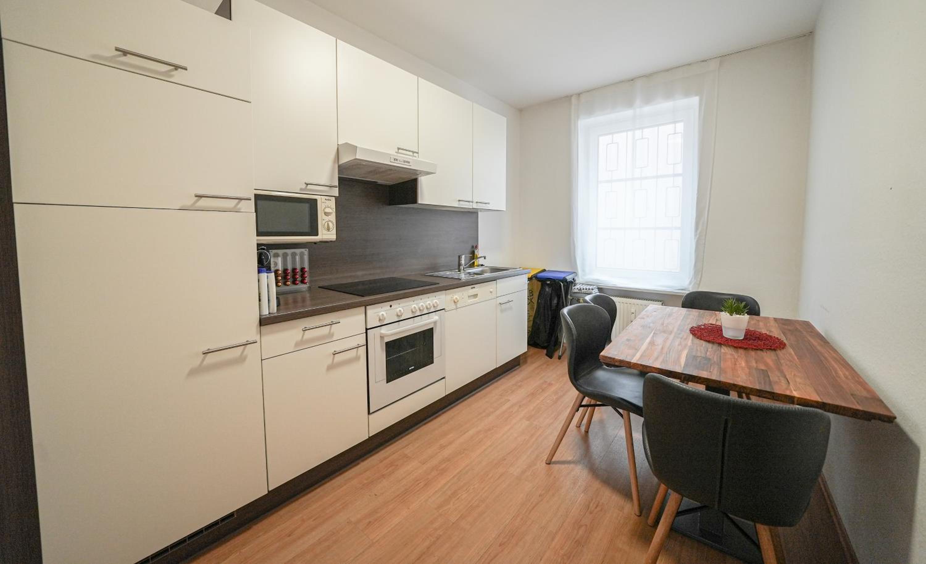 Bodensee Apartments