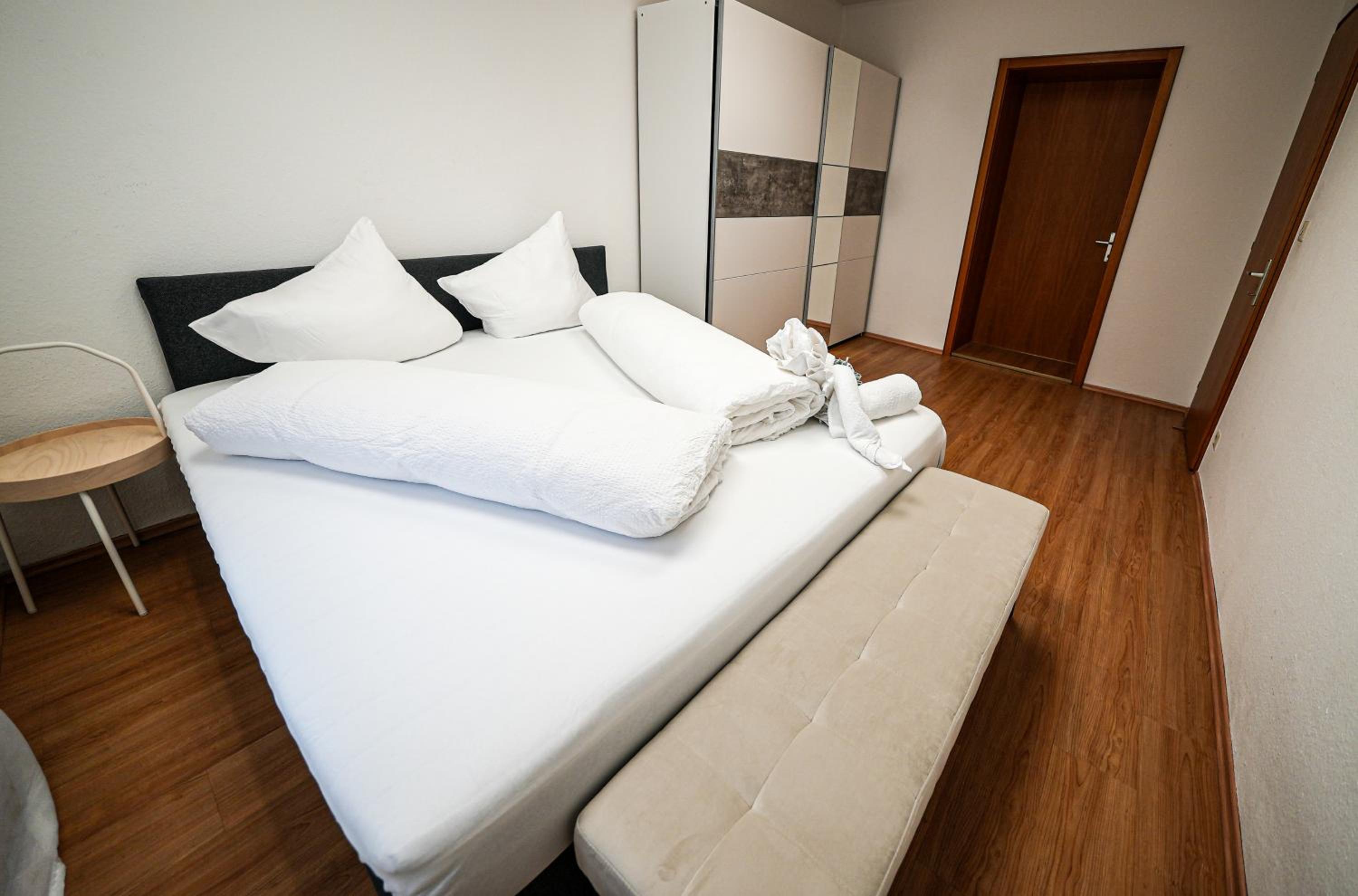 Bodensee Apartments