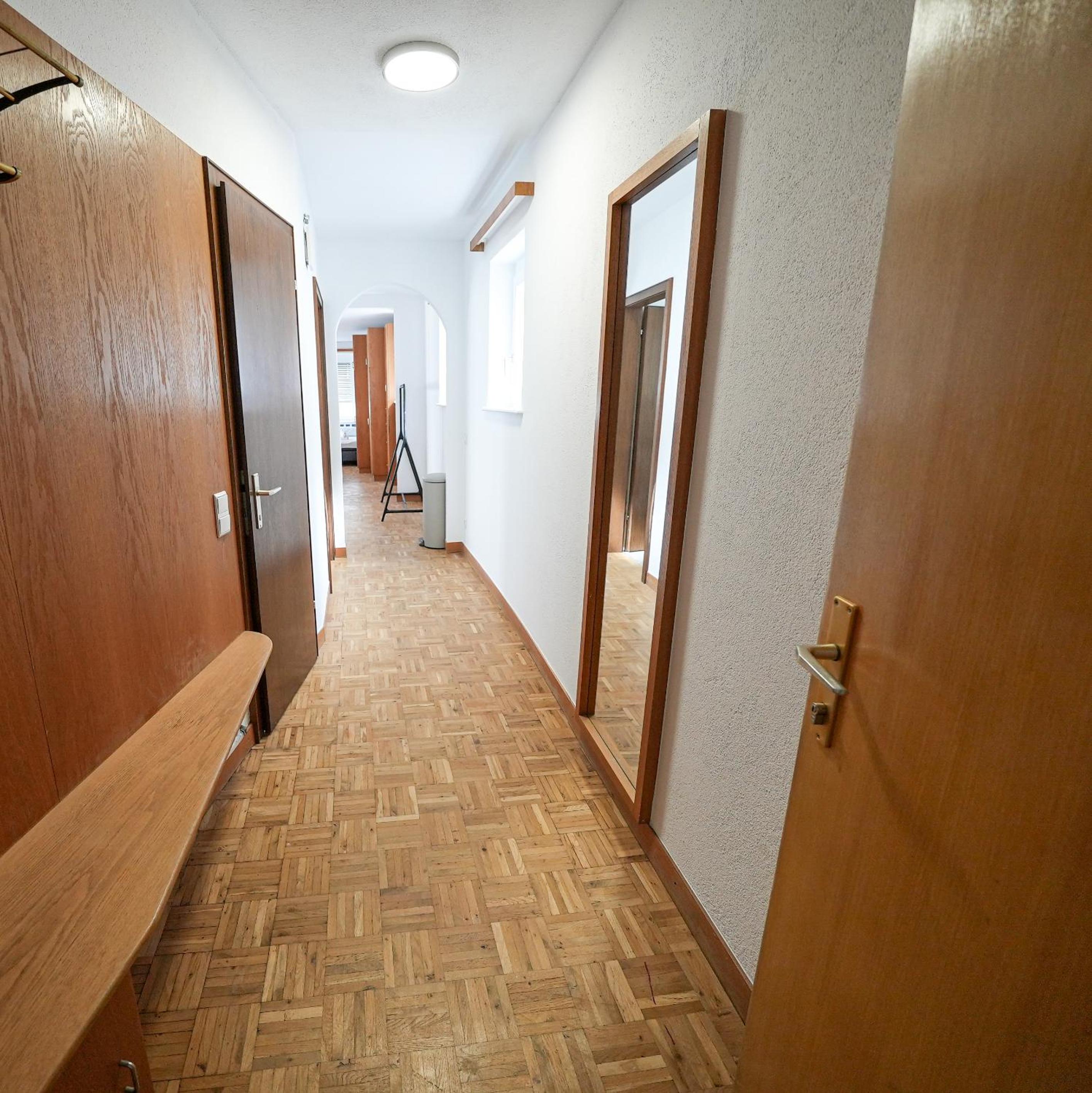 Bodensee Apartments