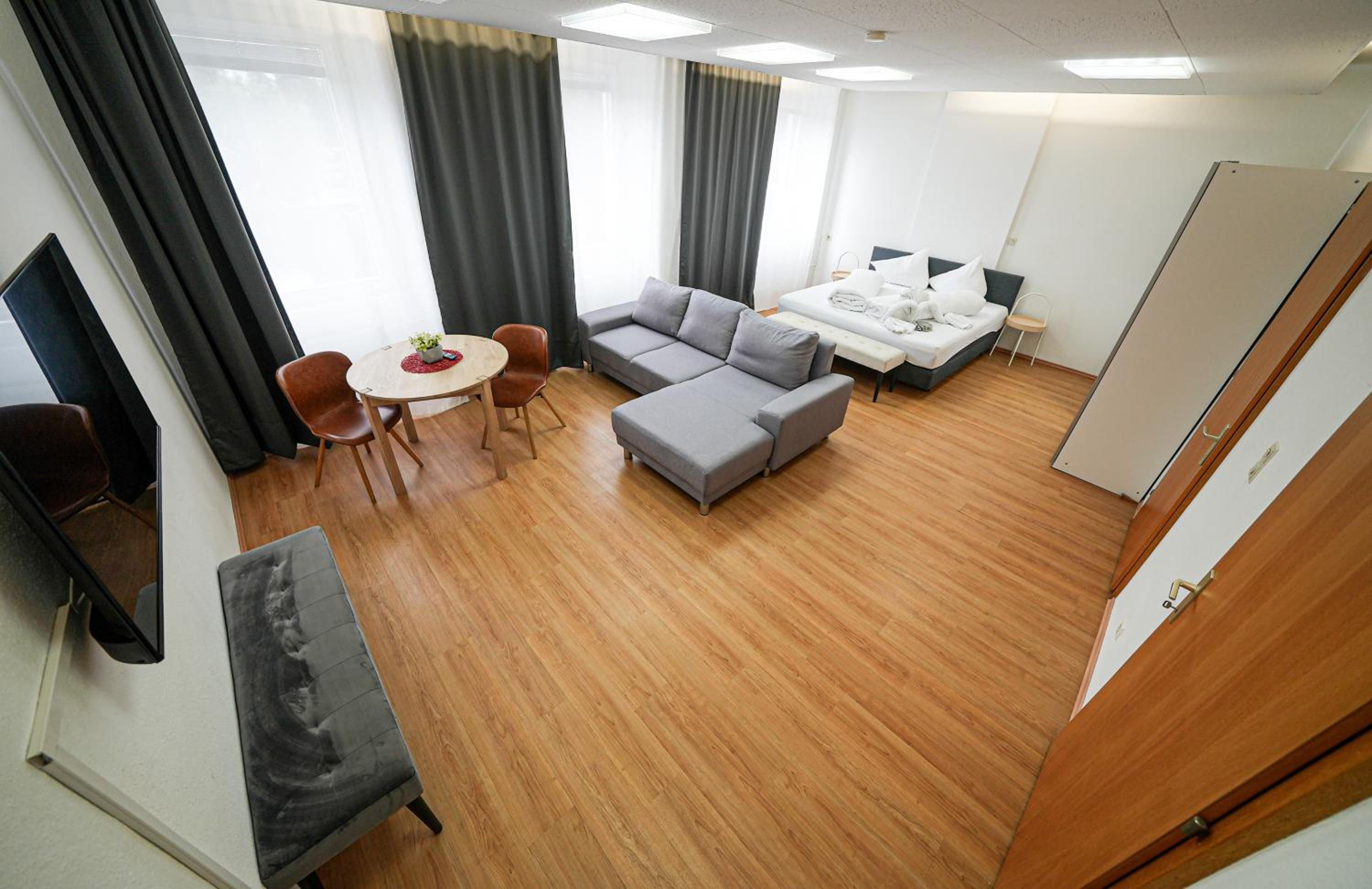 Bodensee Apartments