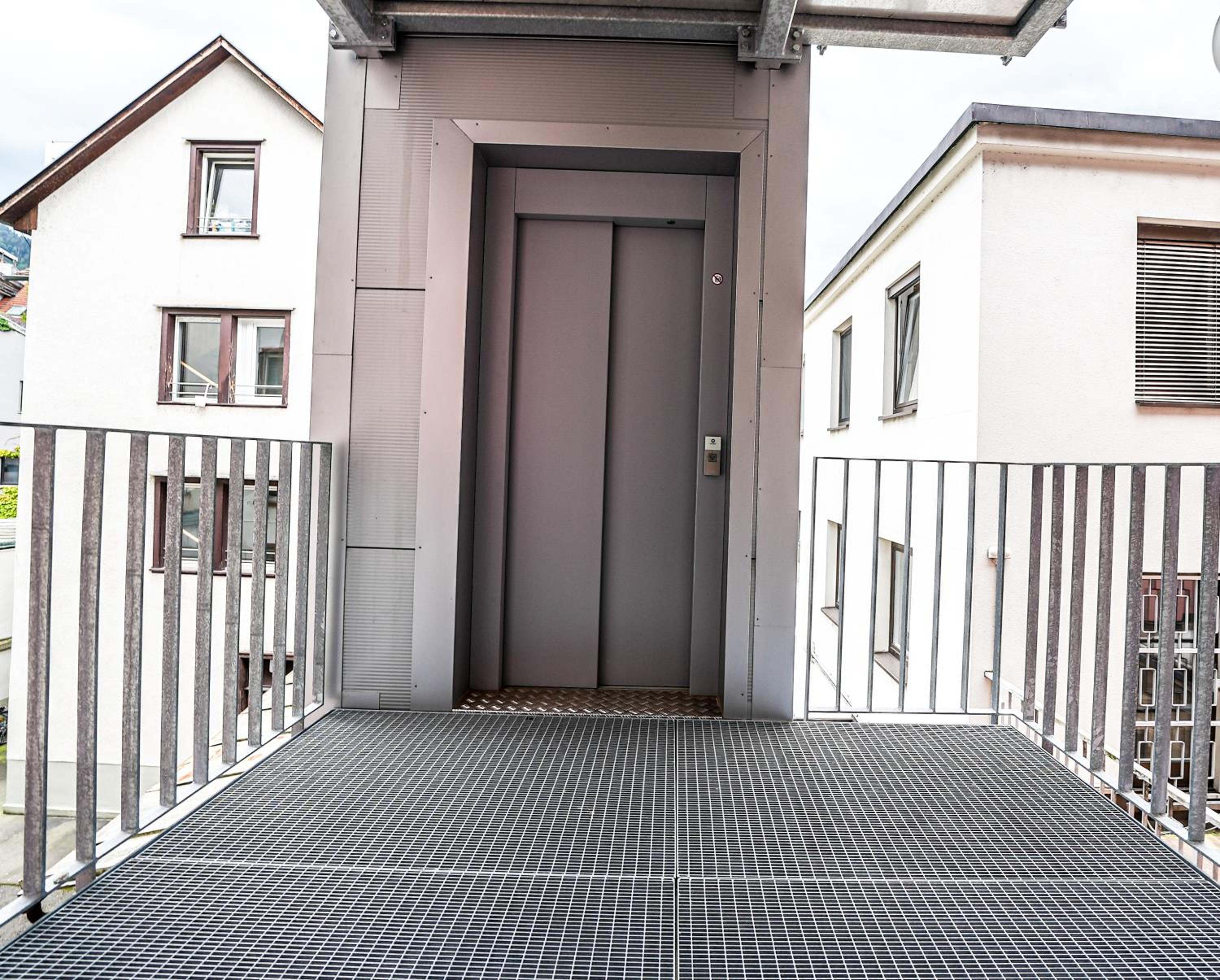 Bodensee Apartments