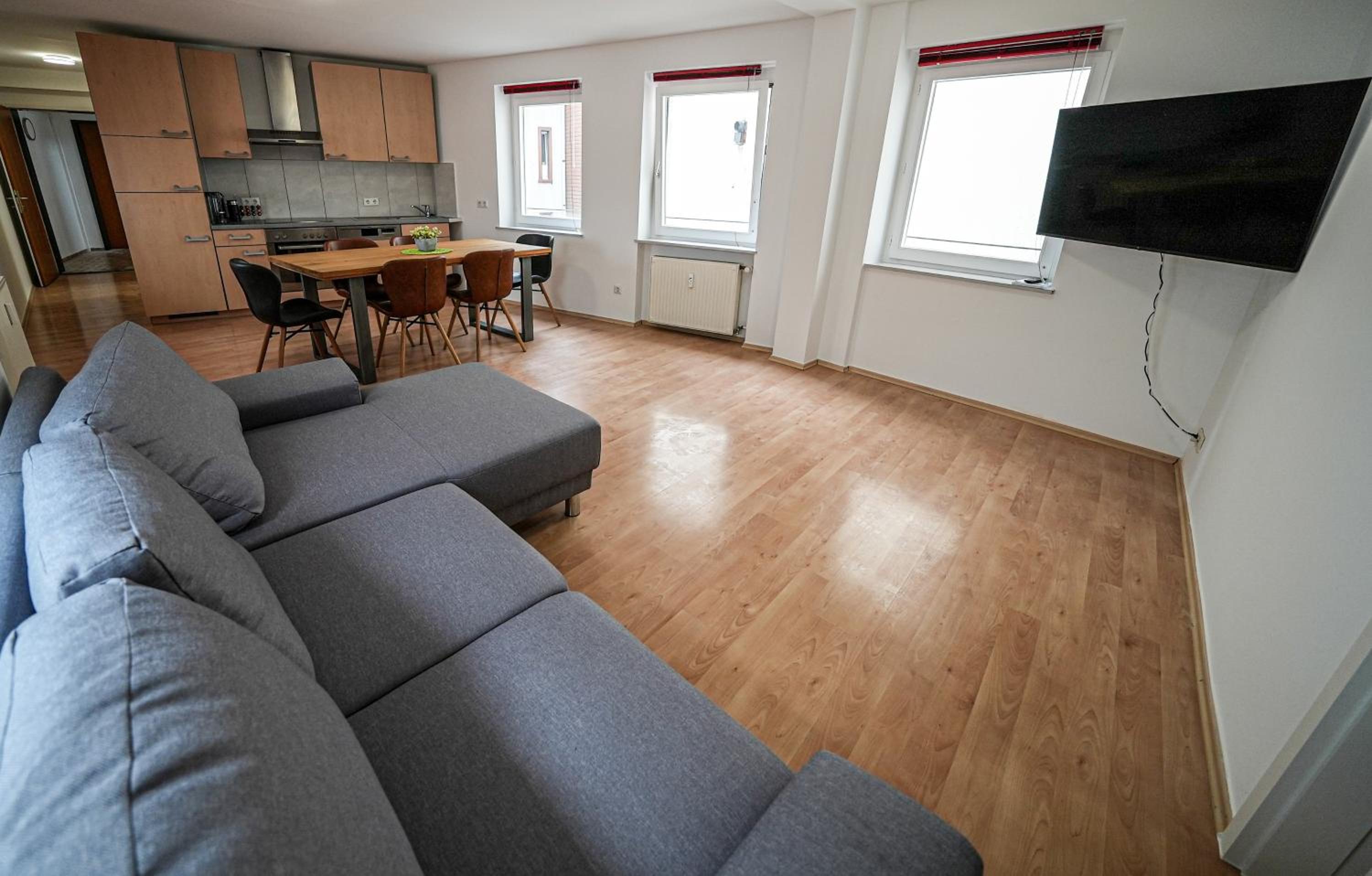 Bodensee Apartments