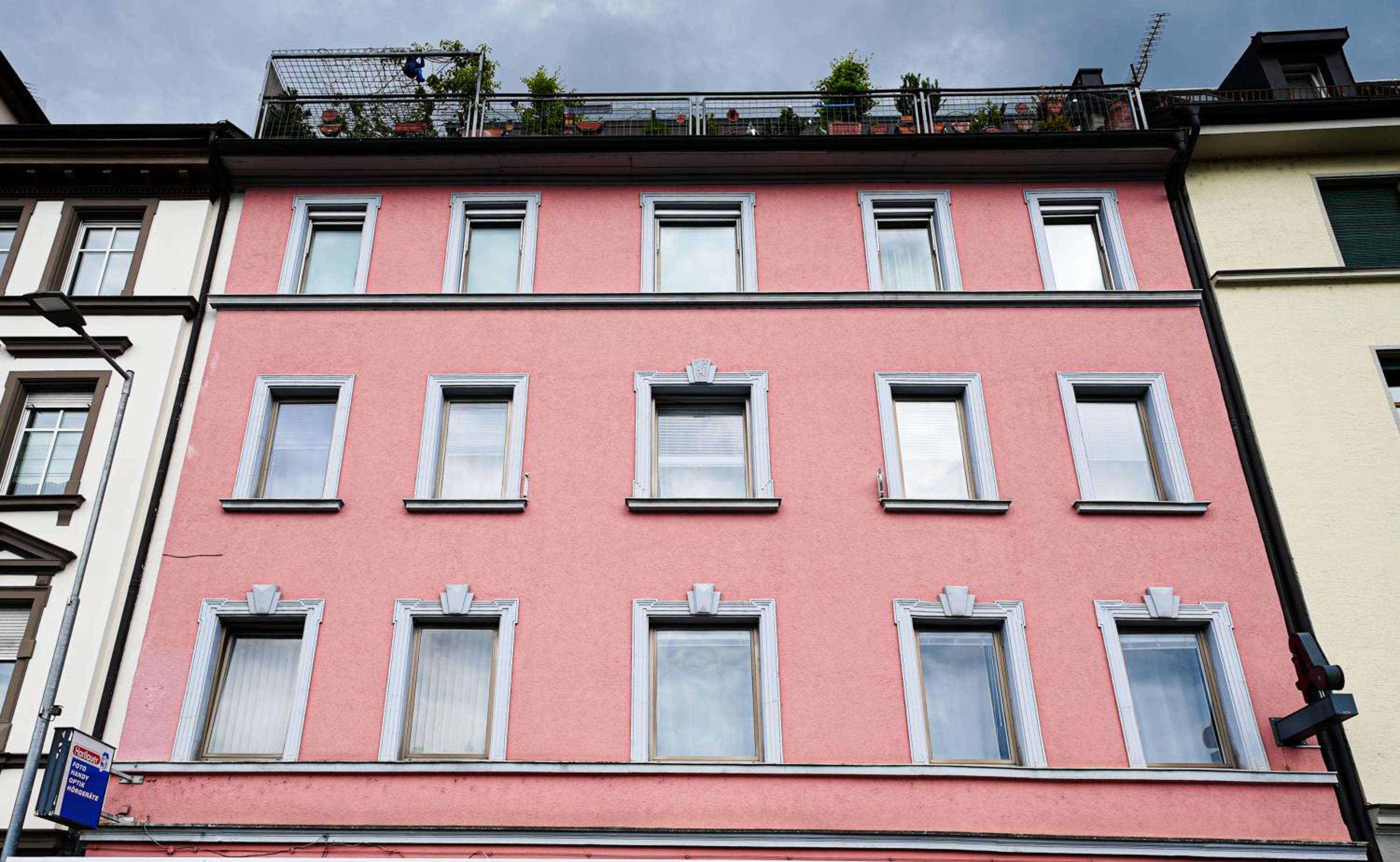 Bodensee Apartments