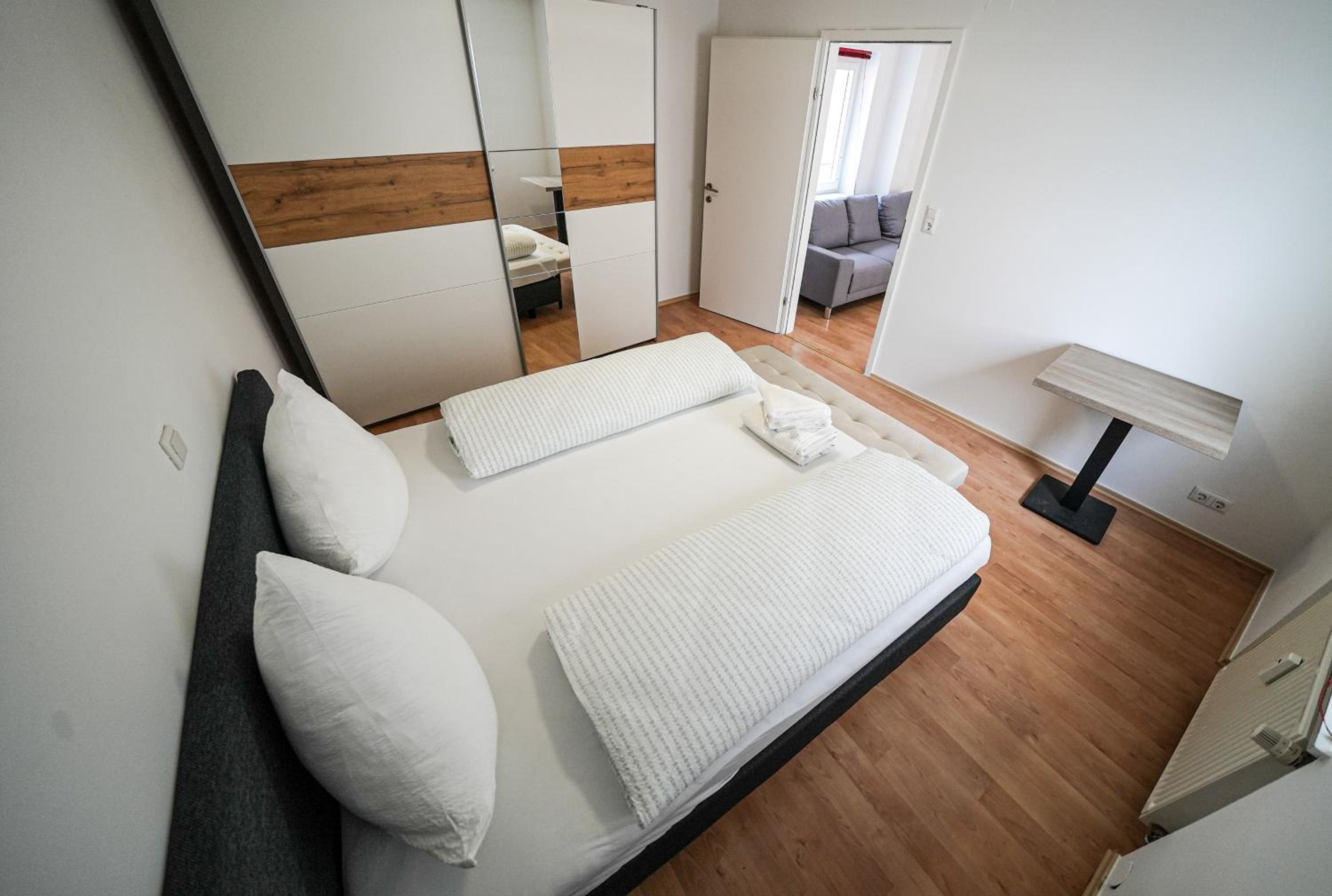 Bodensee Apartments