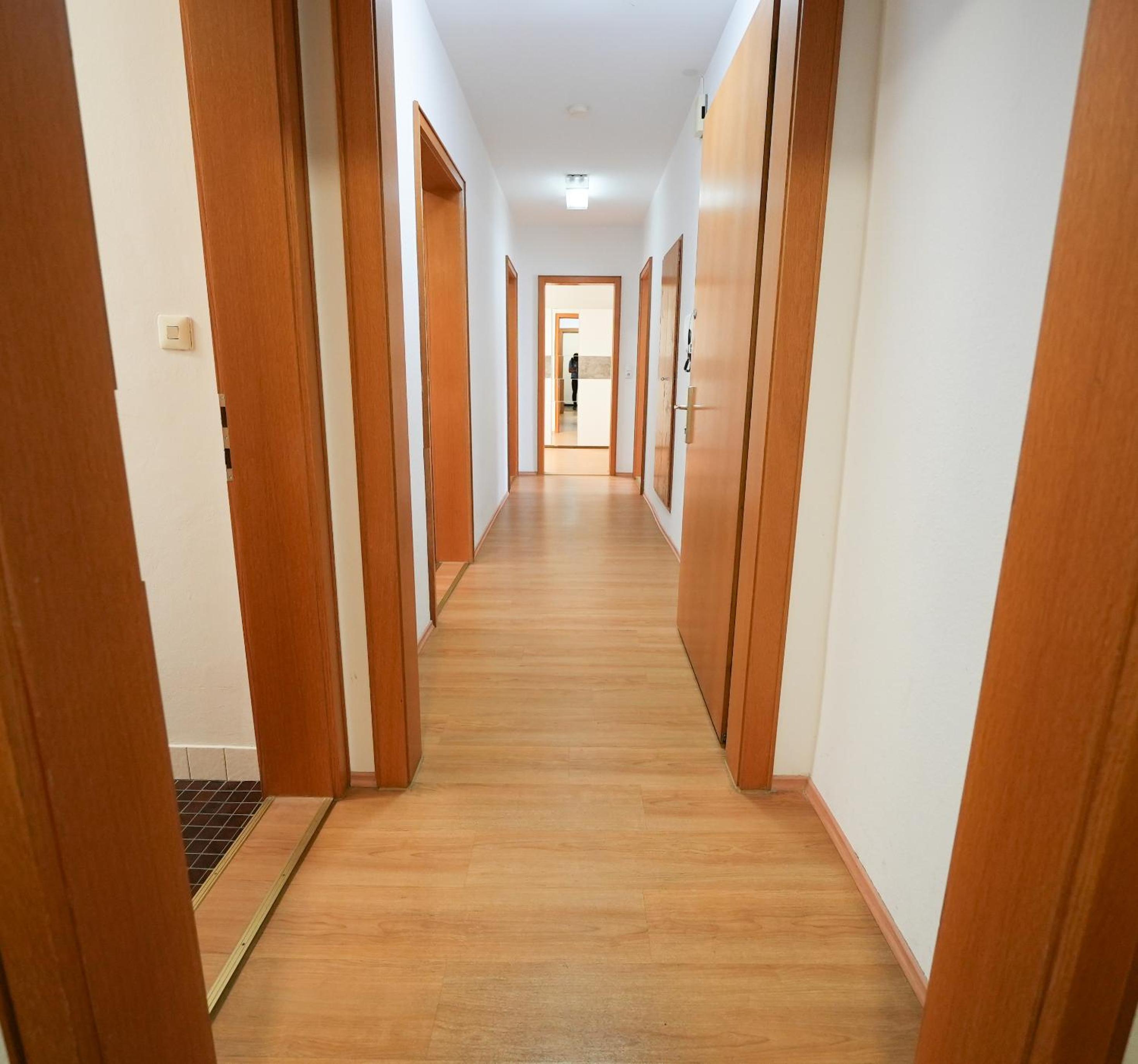 Bodensee Apartments
