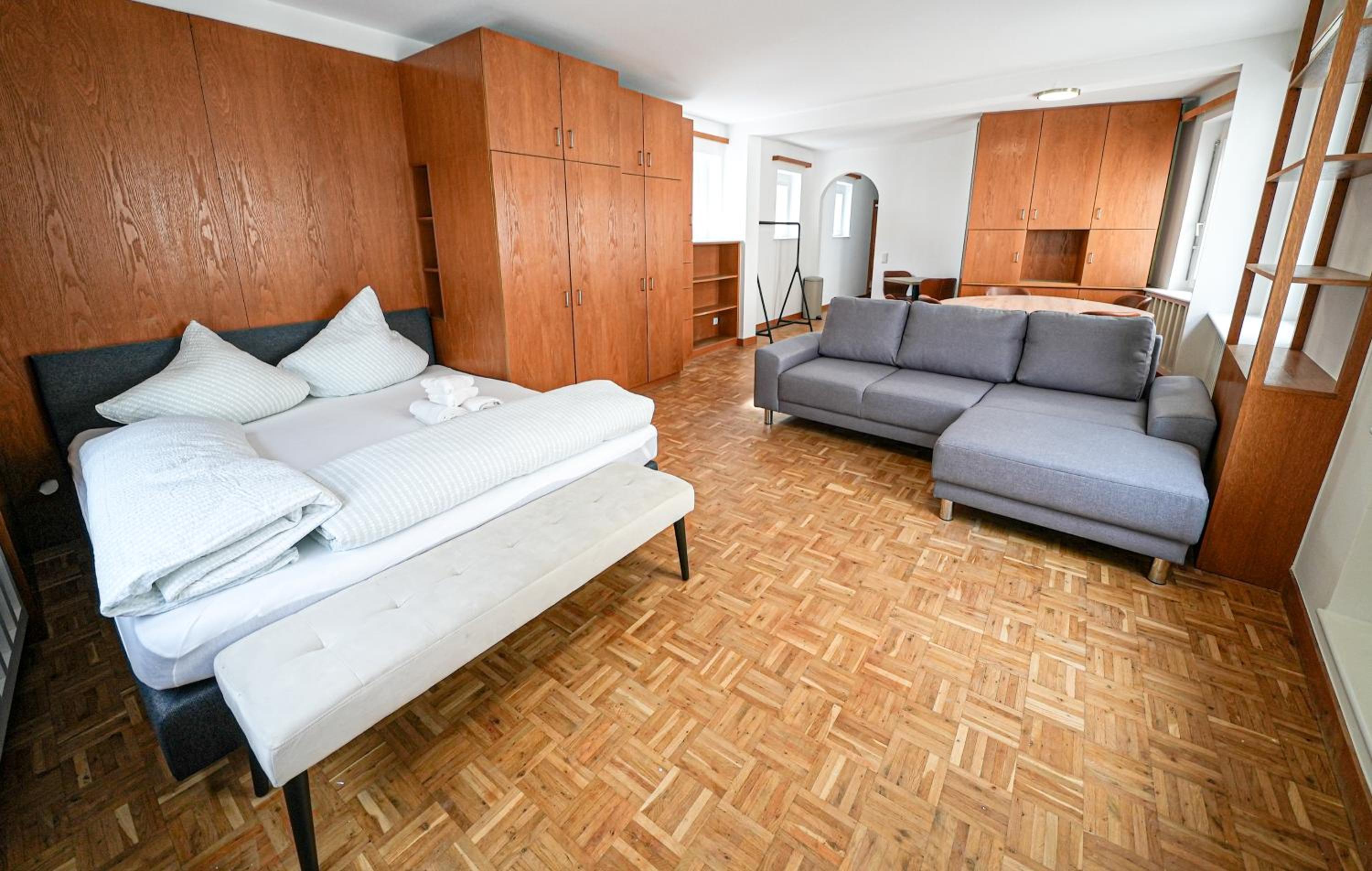 Bodensee Apartments