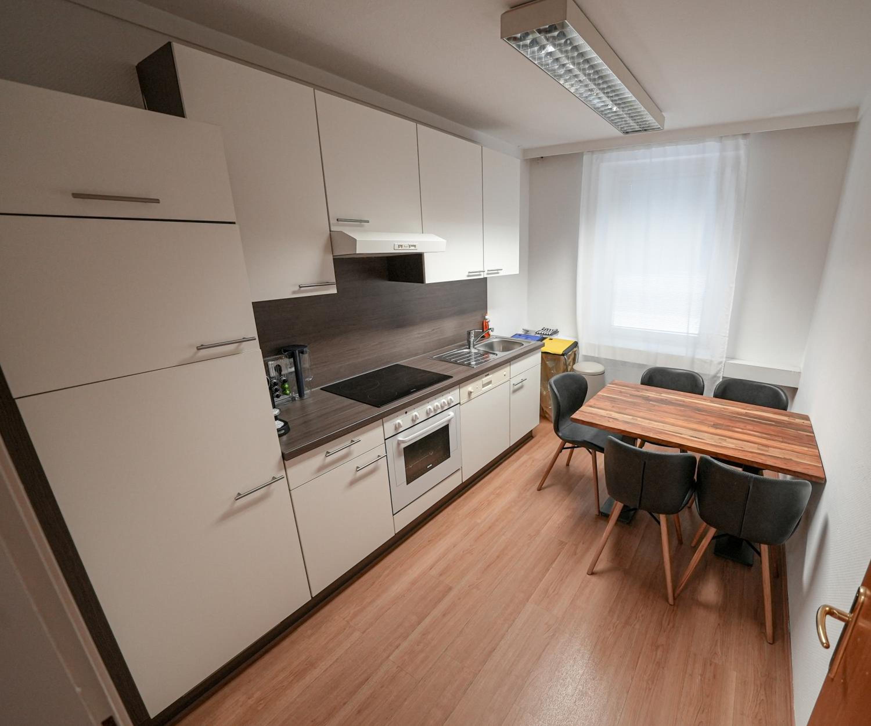 Bodensee Apartments