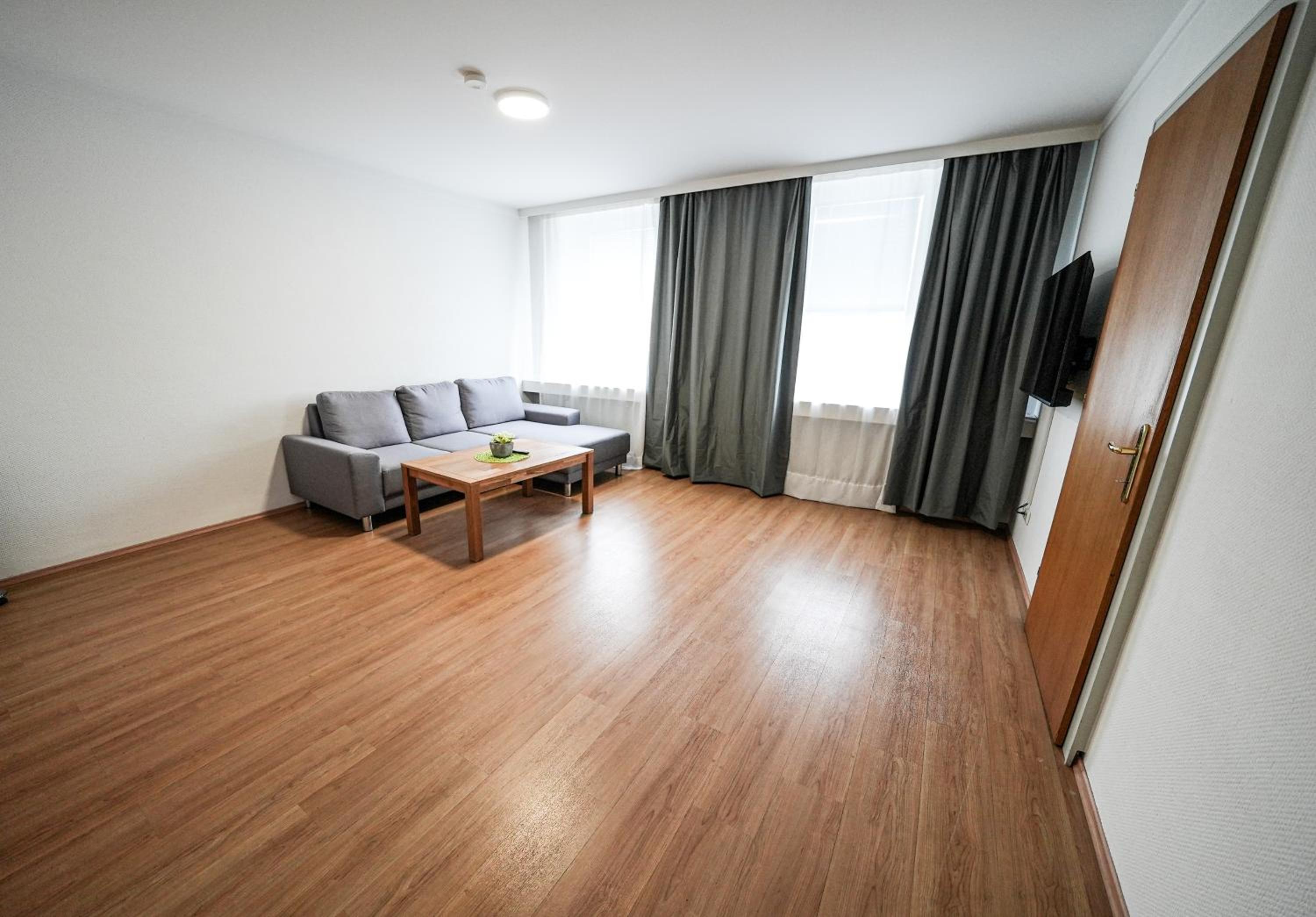 Bodensee Apartments
