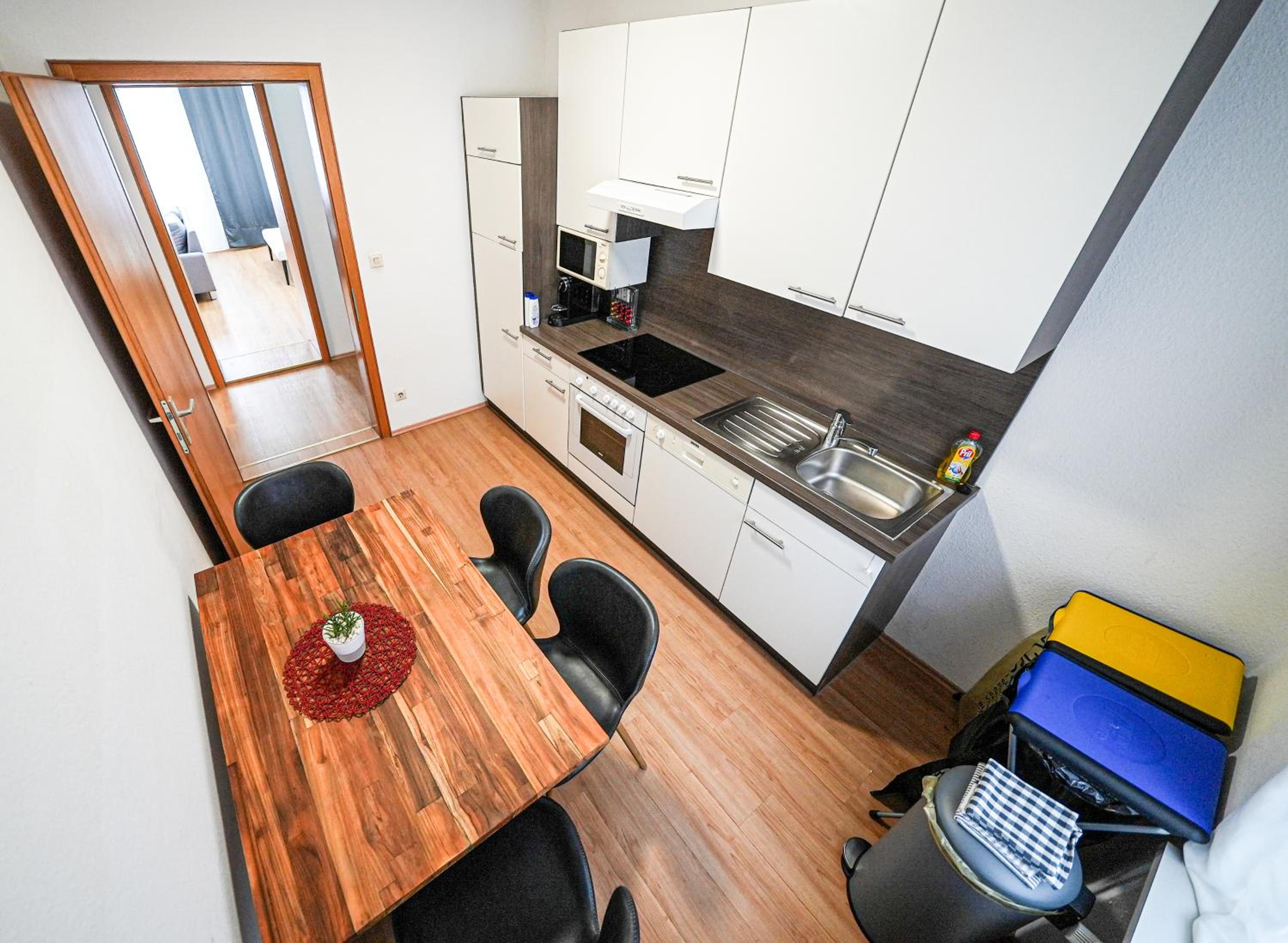Bodensee Apartments