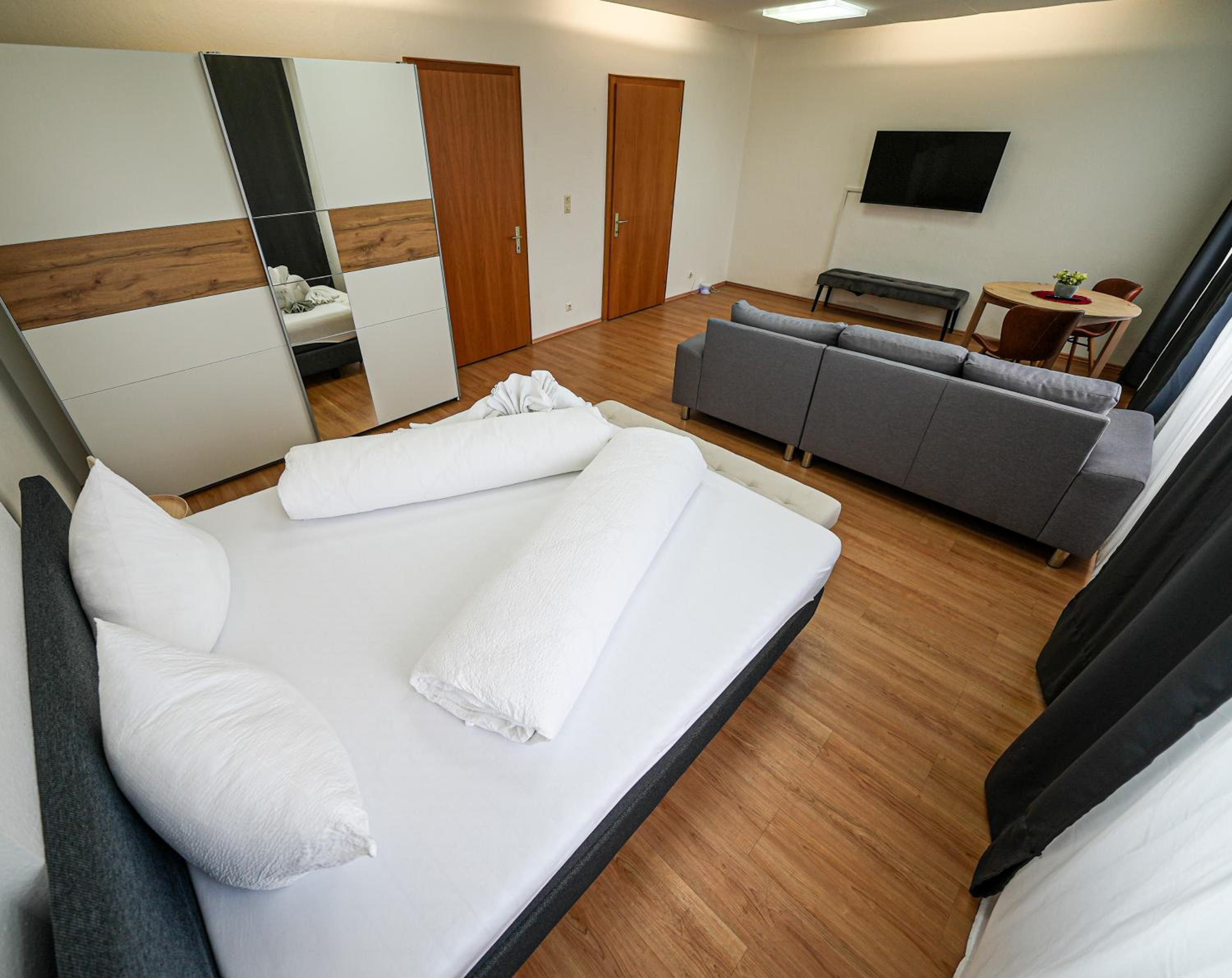 Bodensee Apartments