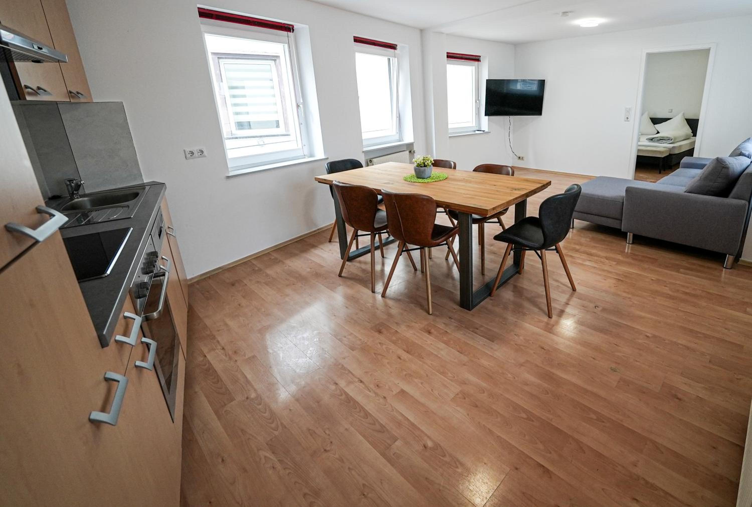 Bodensee Apartments