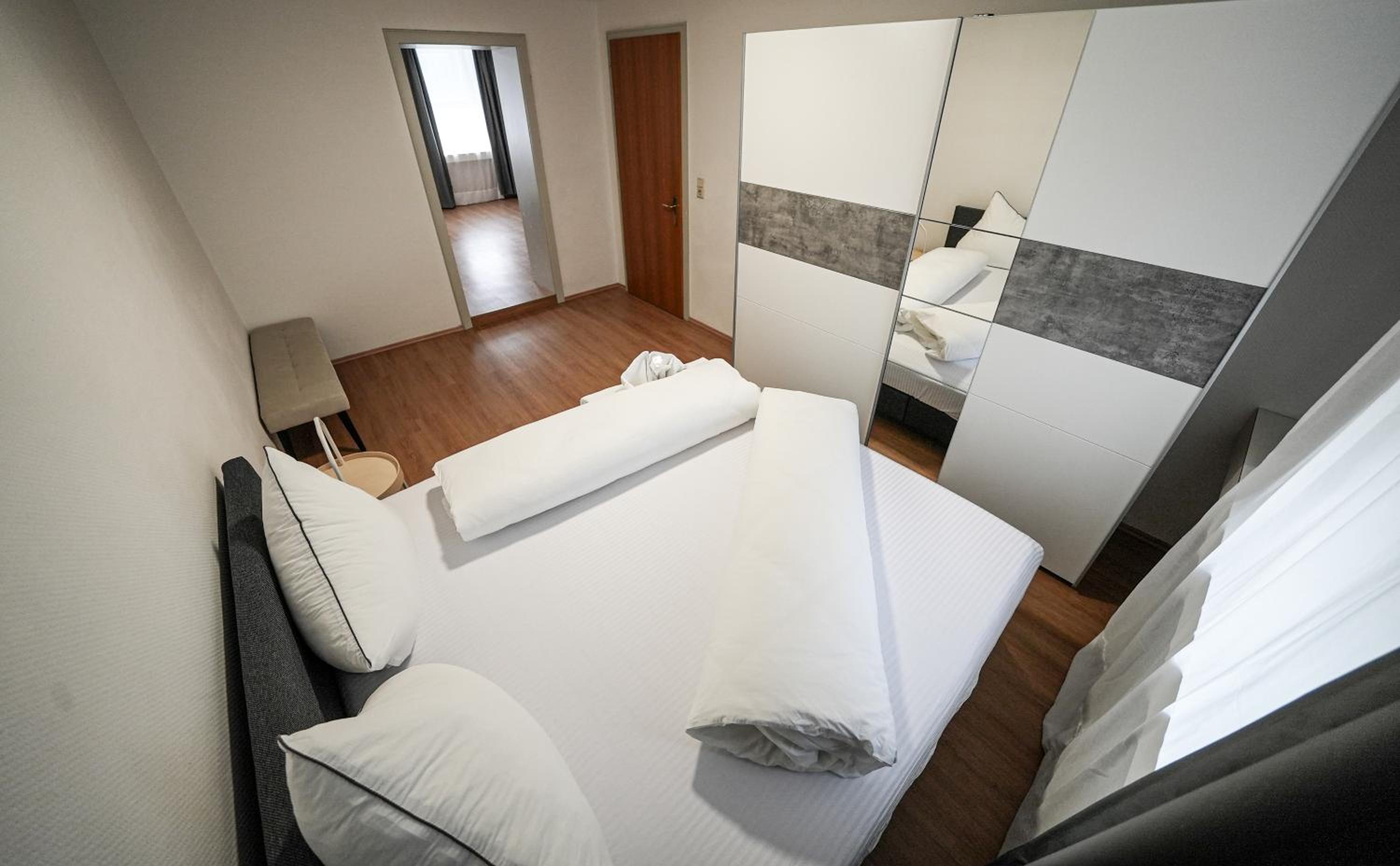 Bodensee Apartments