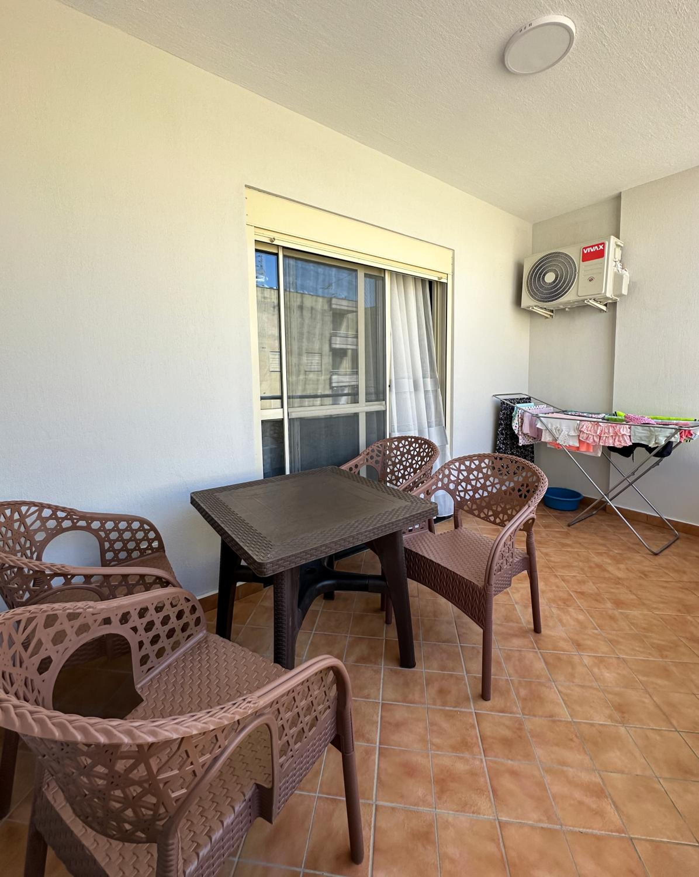 Amar Apartament's Durres