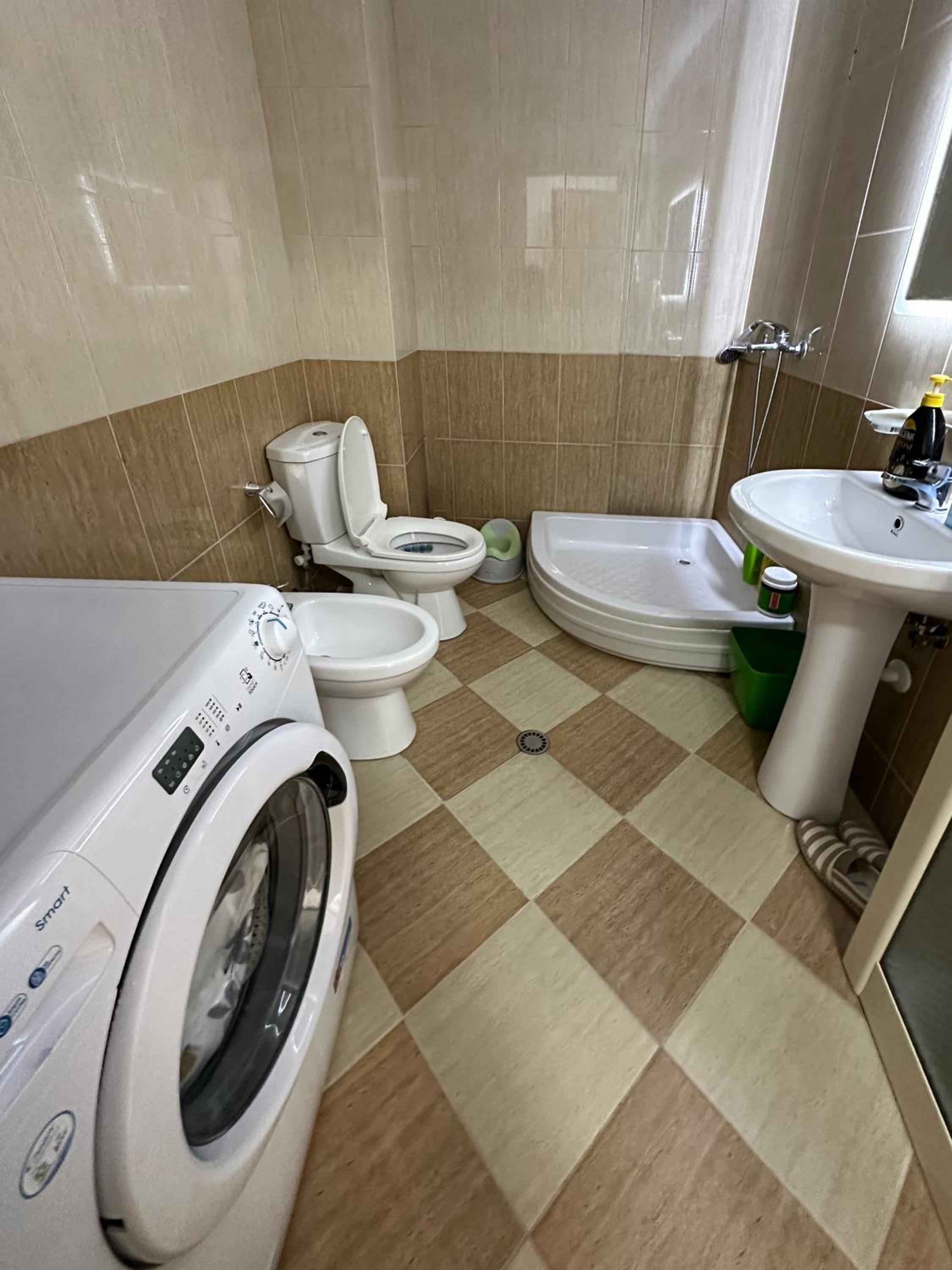 Amar Apartament's Durres