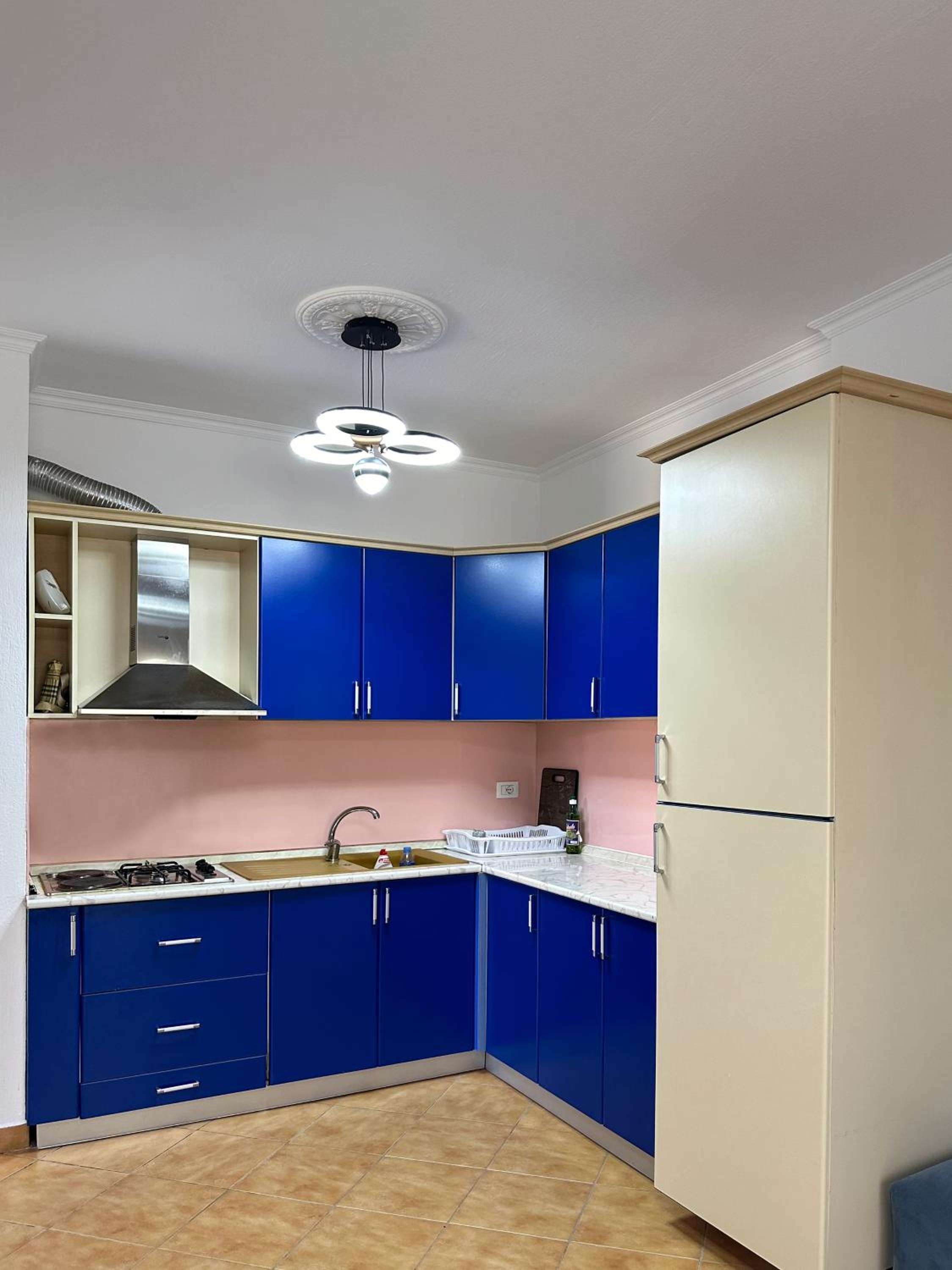 Amar Apartament's Durres