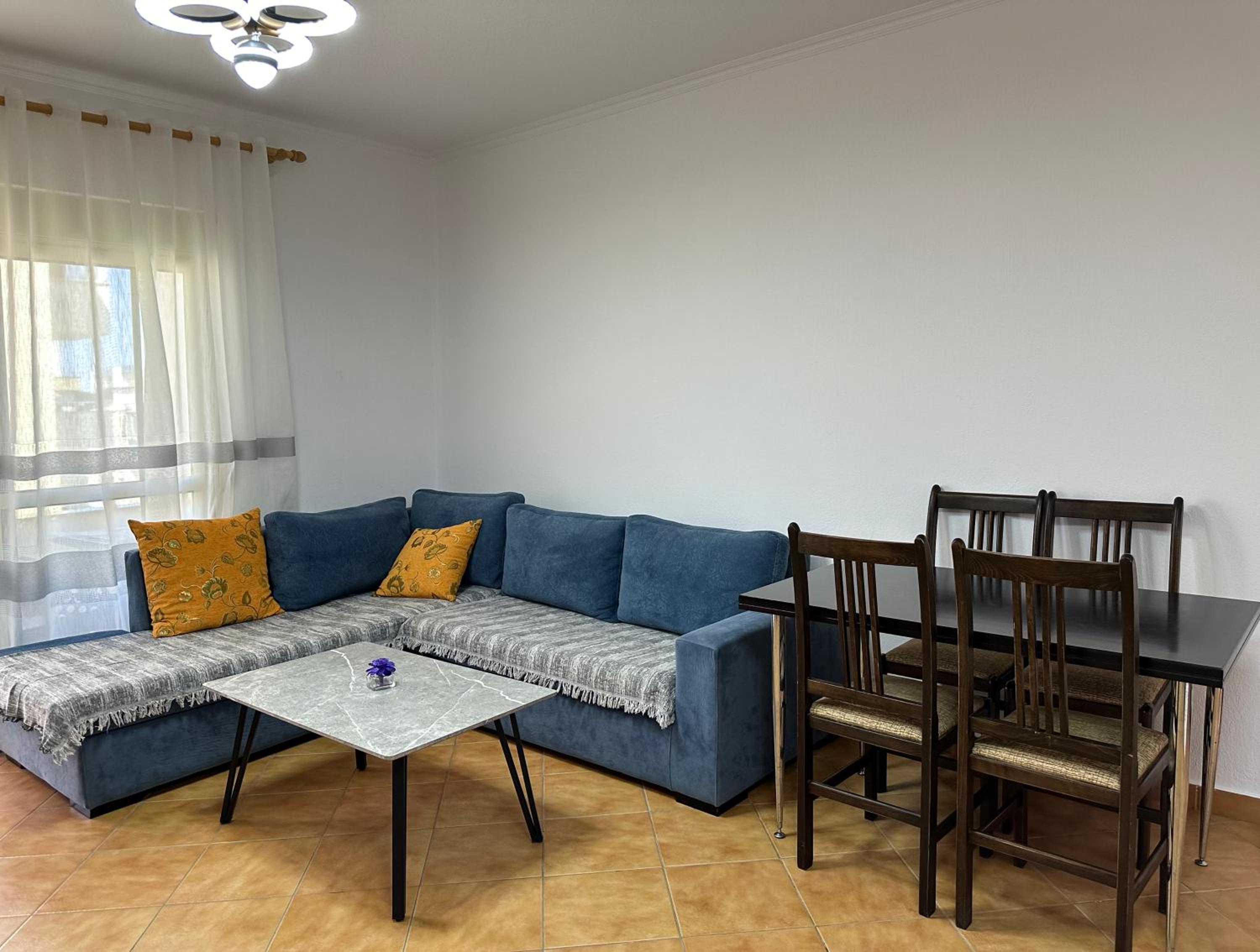 Amar Apartament's Durres