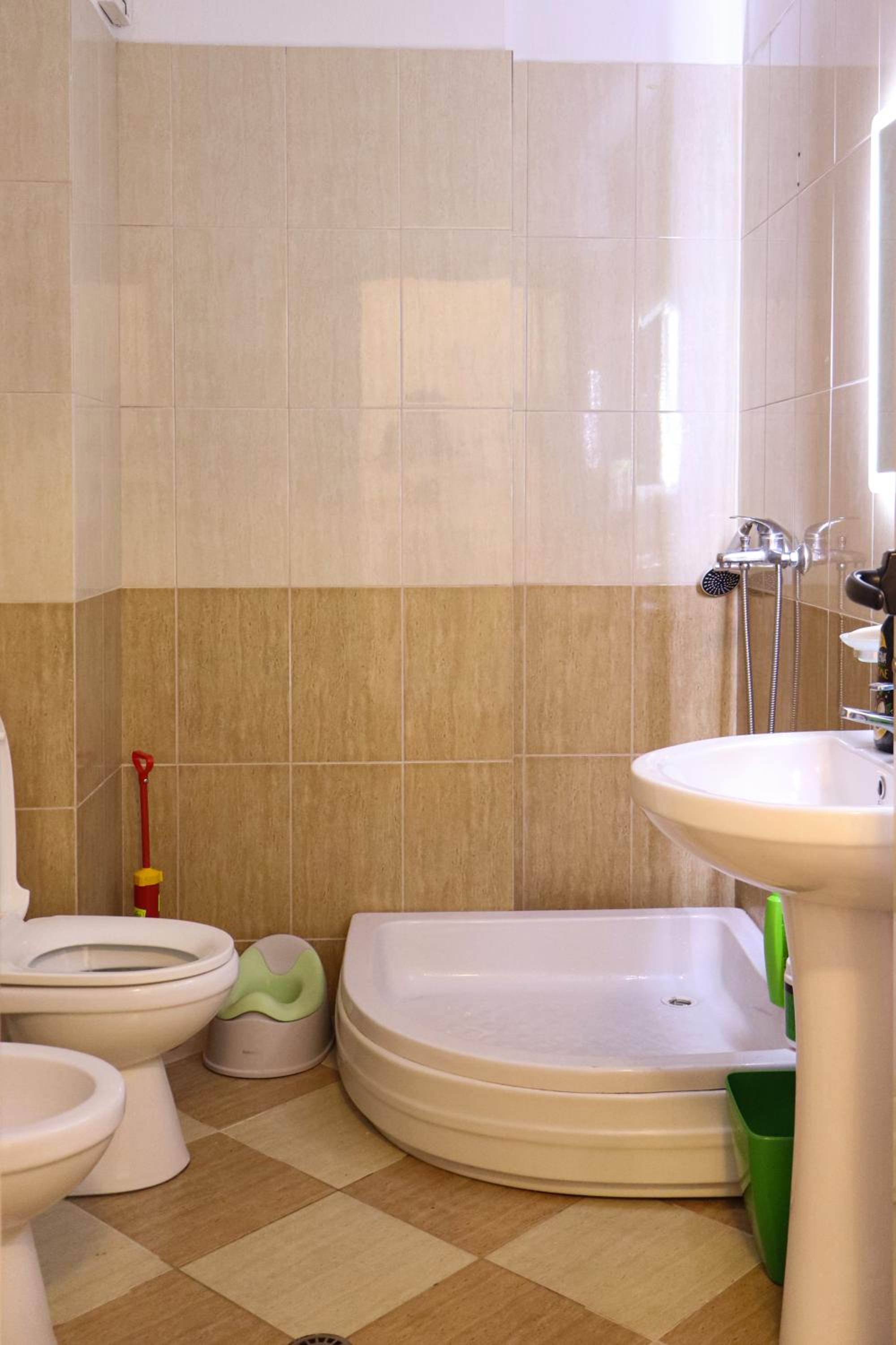 Amar Apartament's Durres