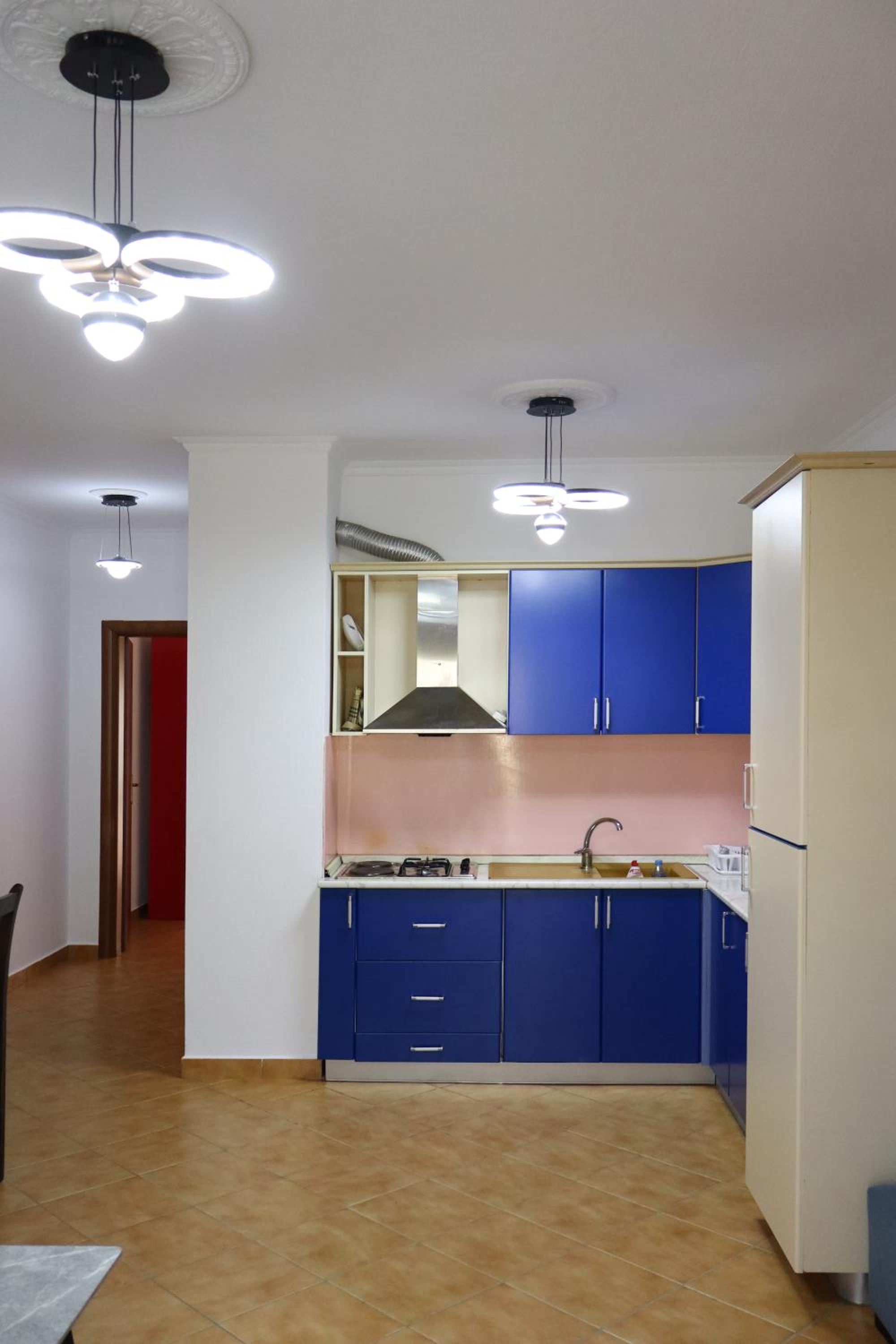 Amar Apartament's Durres
