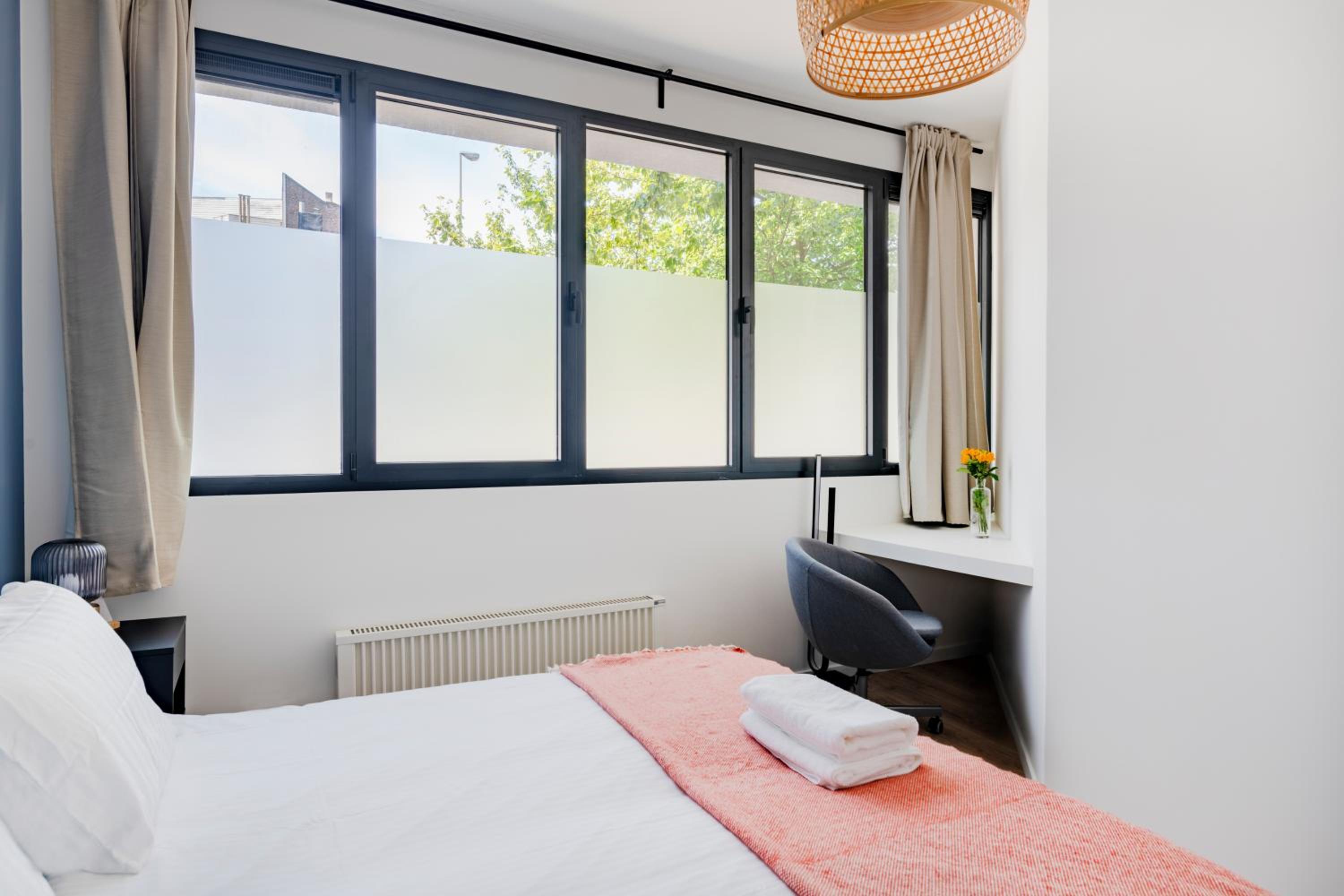Brussels EU Design Residence