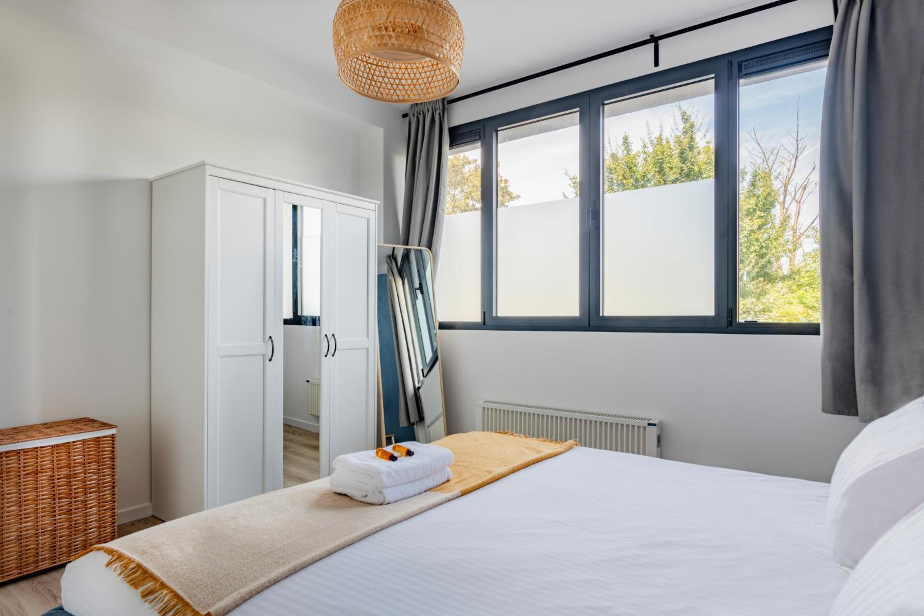 Brussels EU Design Residence