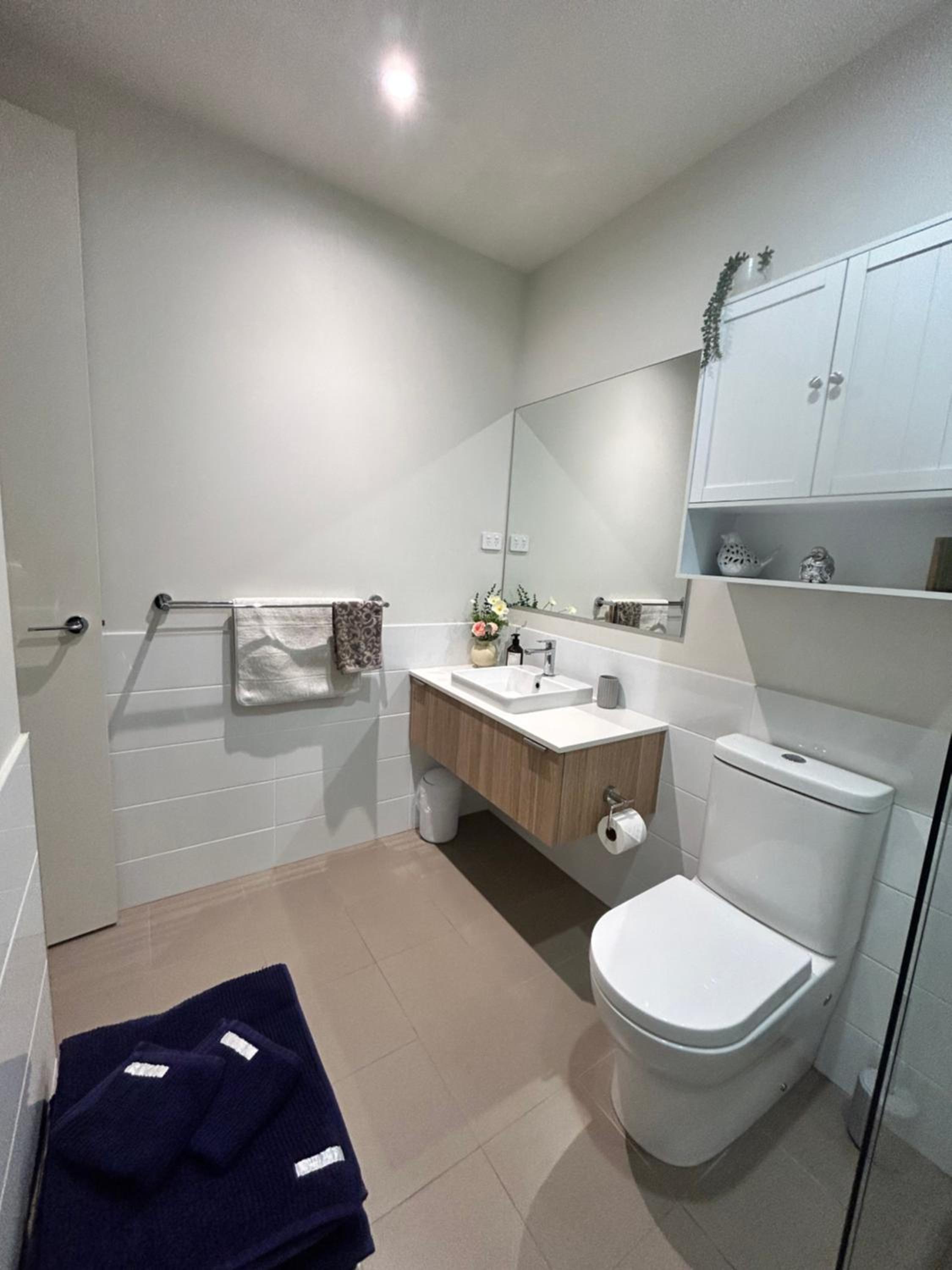 Golf Sandbelt Private Room with Ensuite inc Breakfast - Property Image 16