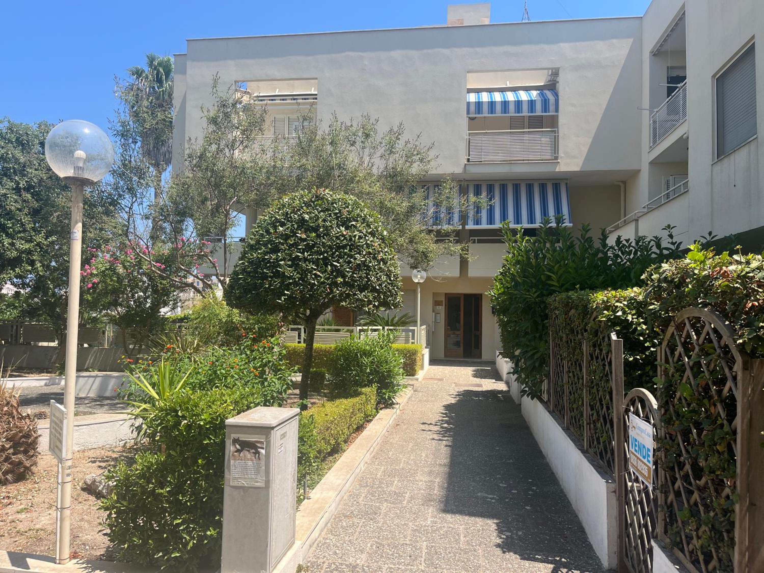 Maison Borgomonte