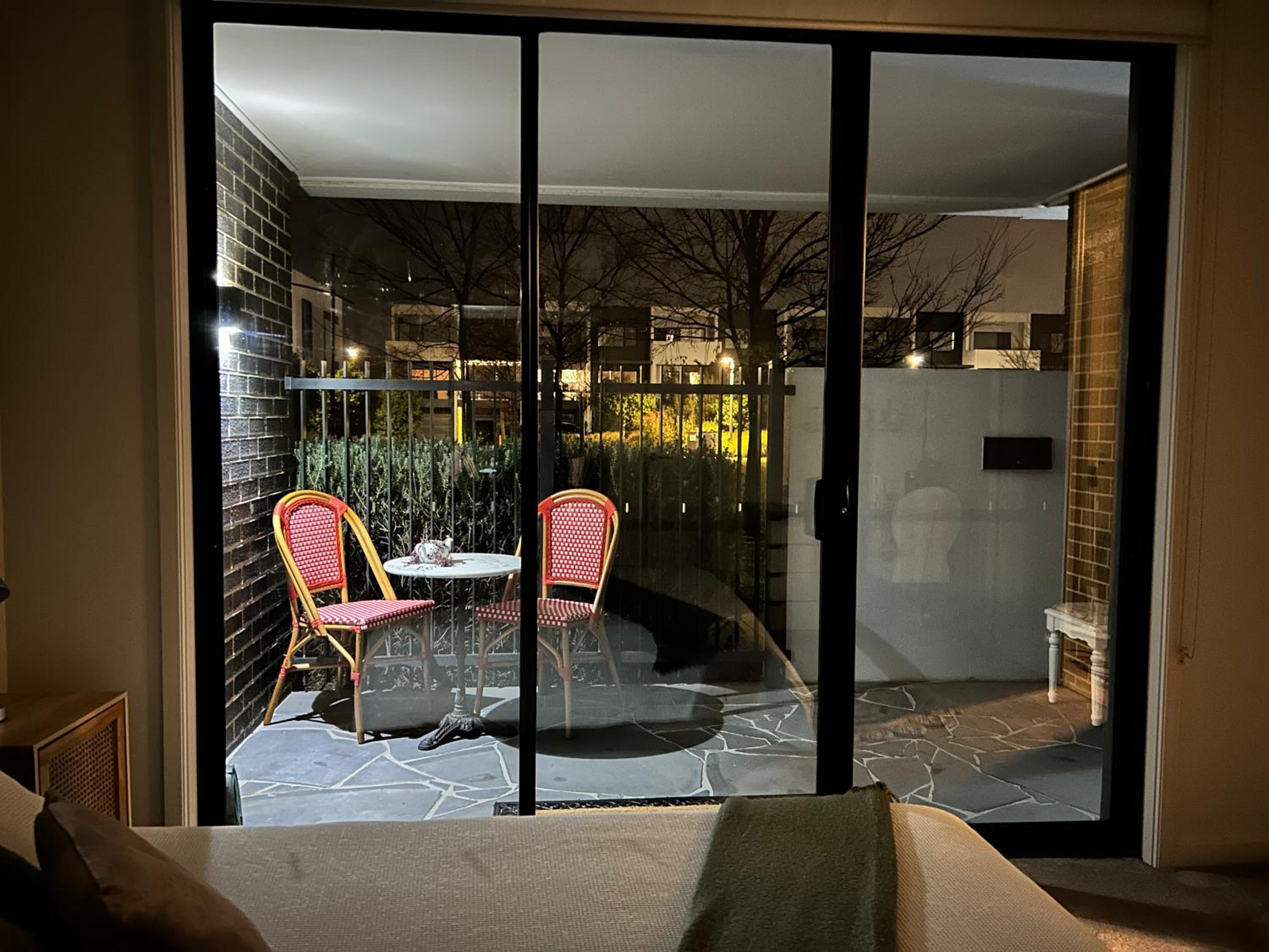 Golf Sandbelt Private Room with Ensuite inc Breakfast - Property Image 19