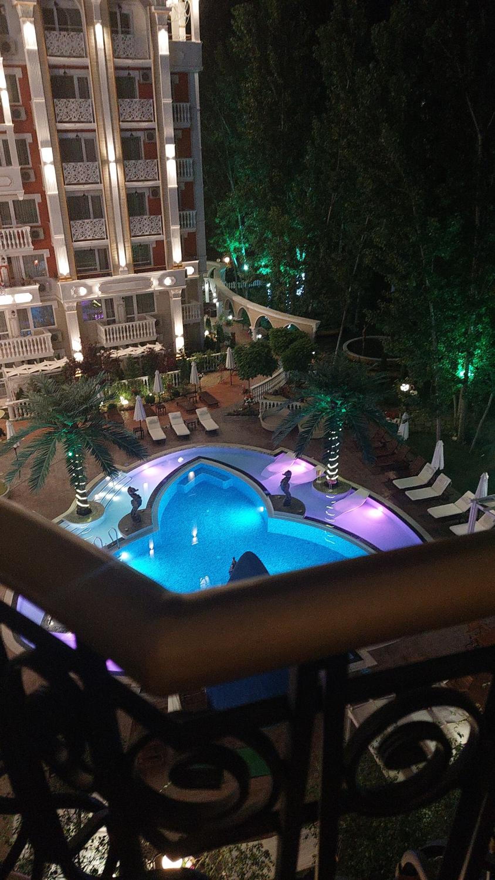 HARMONY SUITES Grand Resort PREMIUM Ferienwohnung