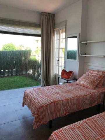 Villa Isla Canela