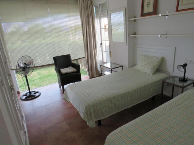 Villa Isla Canela