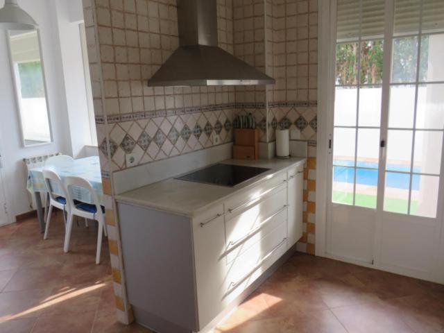 Villa Isla Canela