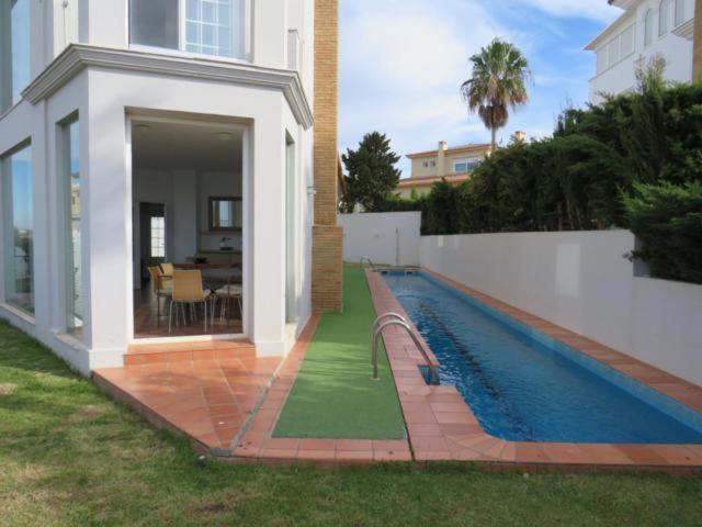 Villa Isla Canela