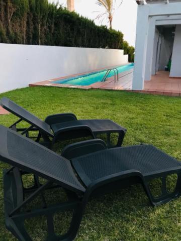 Villa Isla Canela
