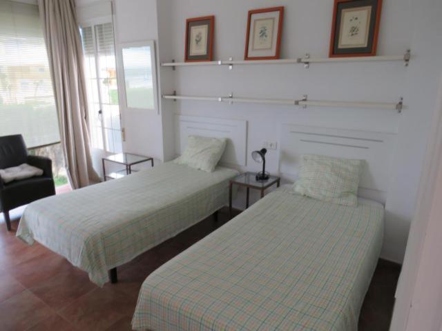 Villa Isla Canela