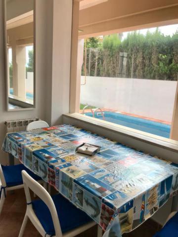 Villa Isla Canela