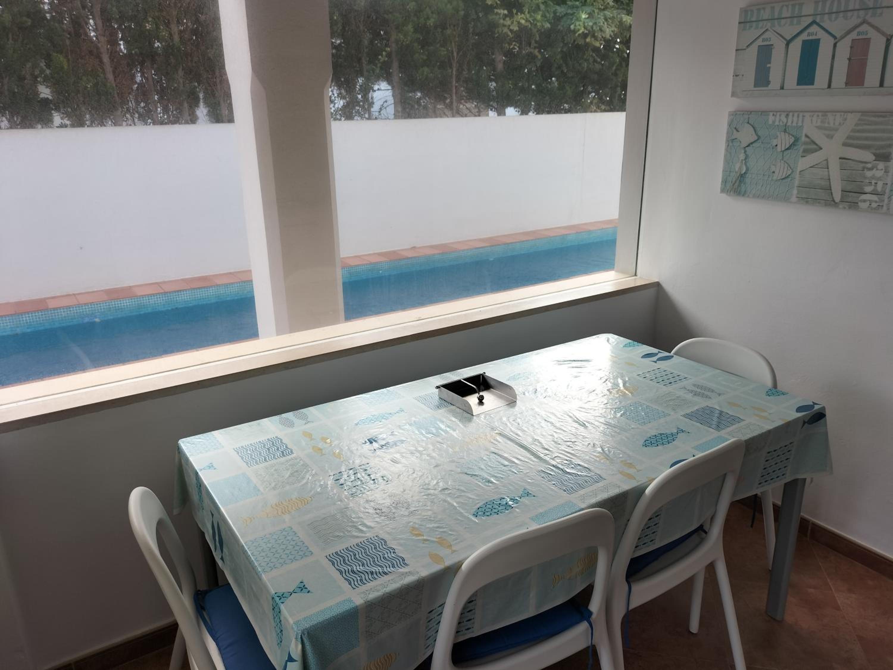 Villa Isla Canela