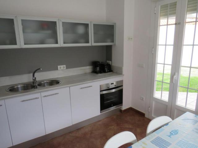 Villa Isla Canela