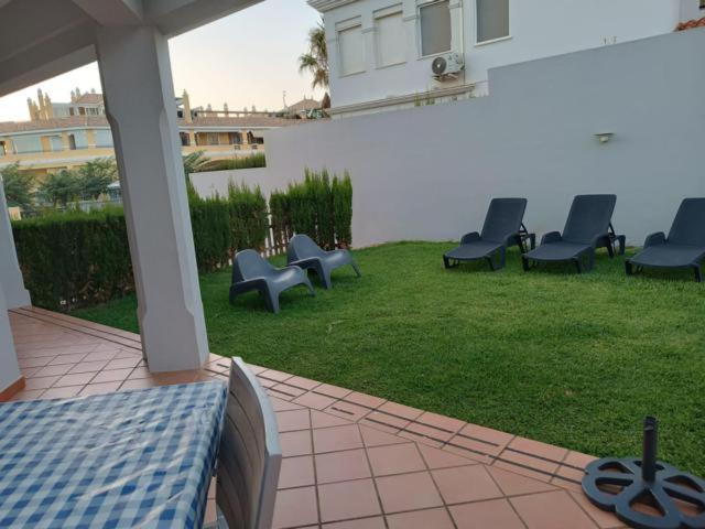 Villa Isla Canela