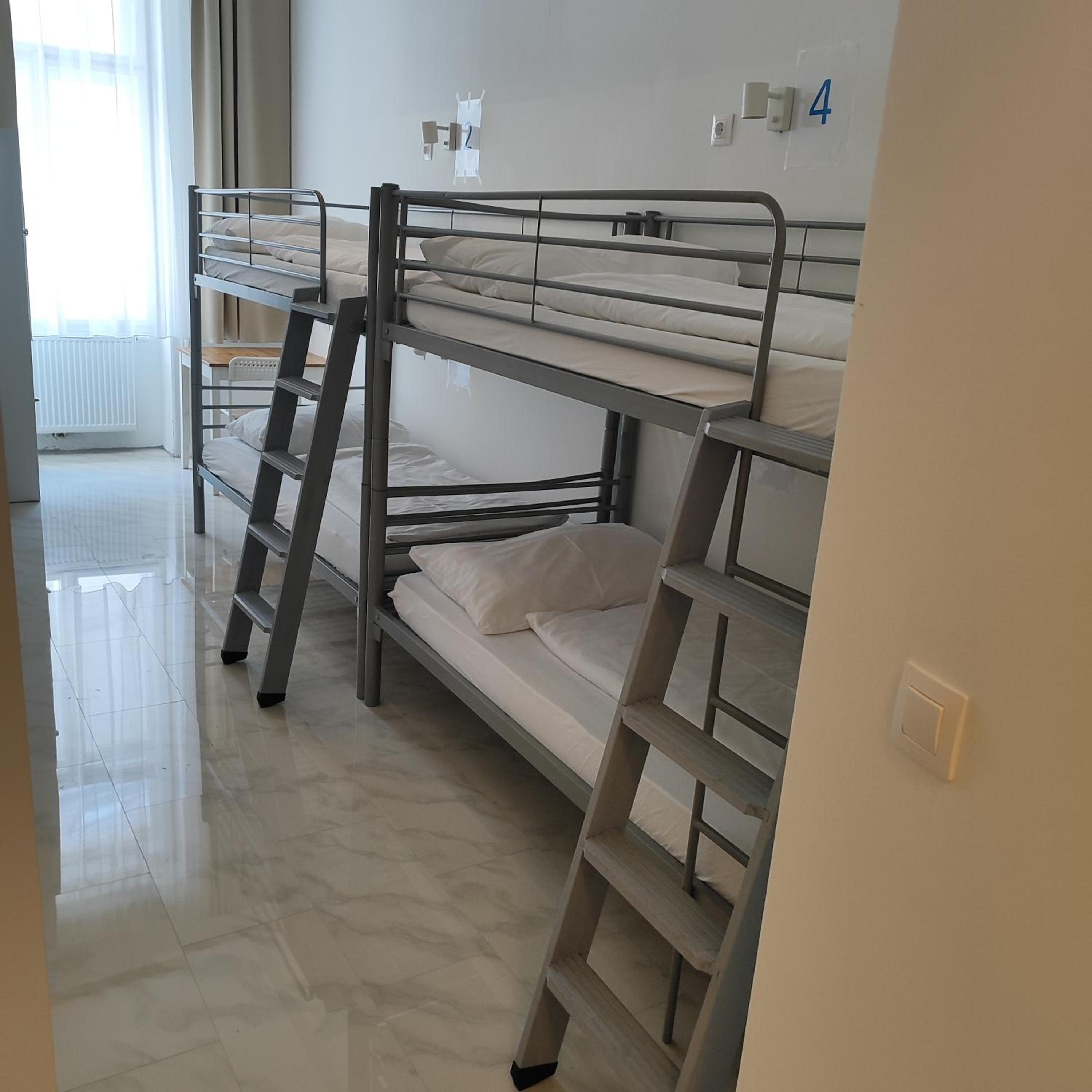 CH-Hostel