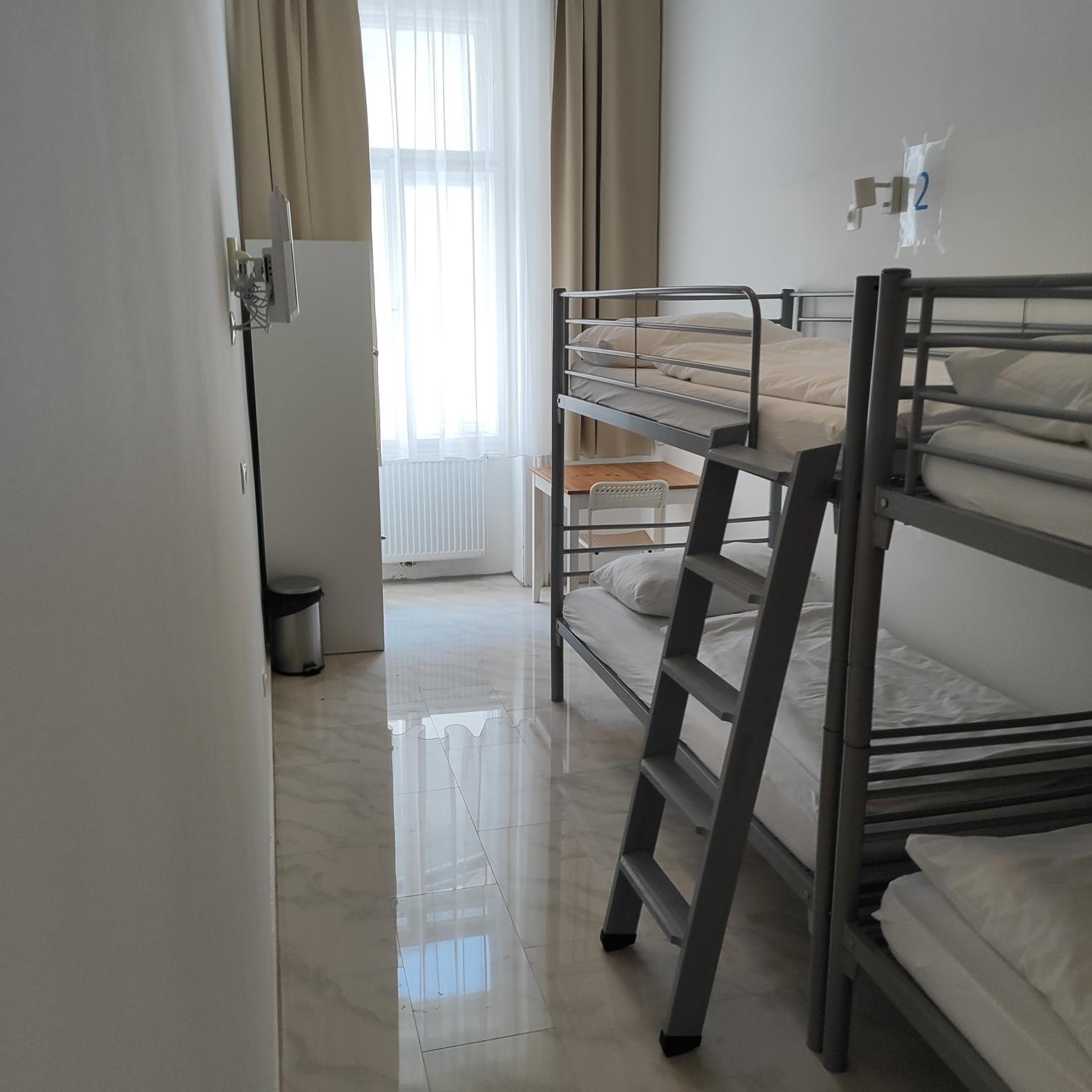 CH-Hostel