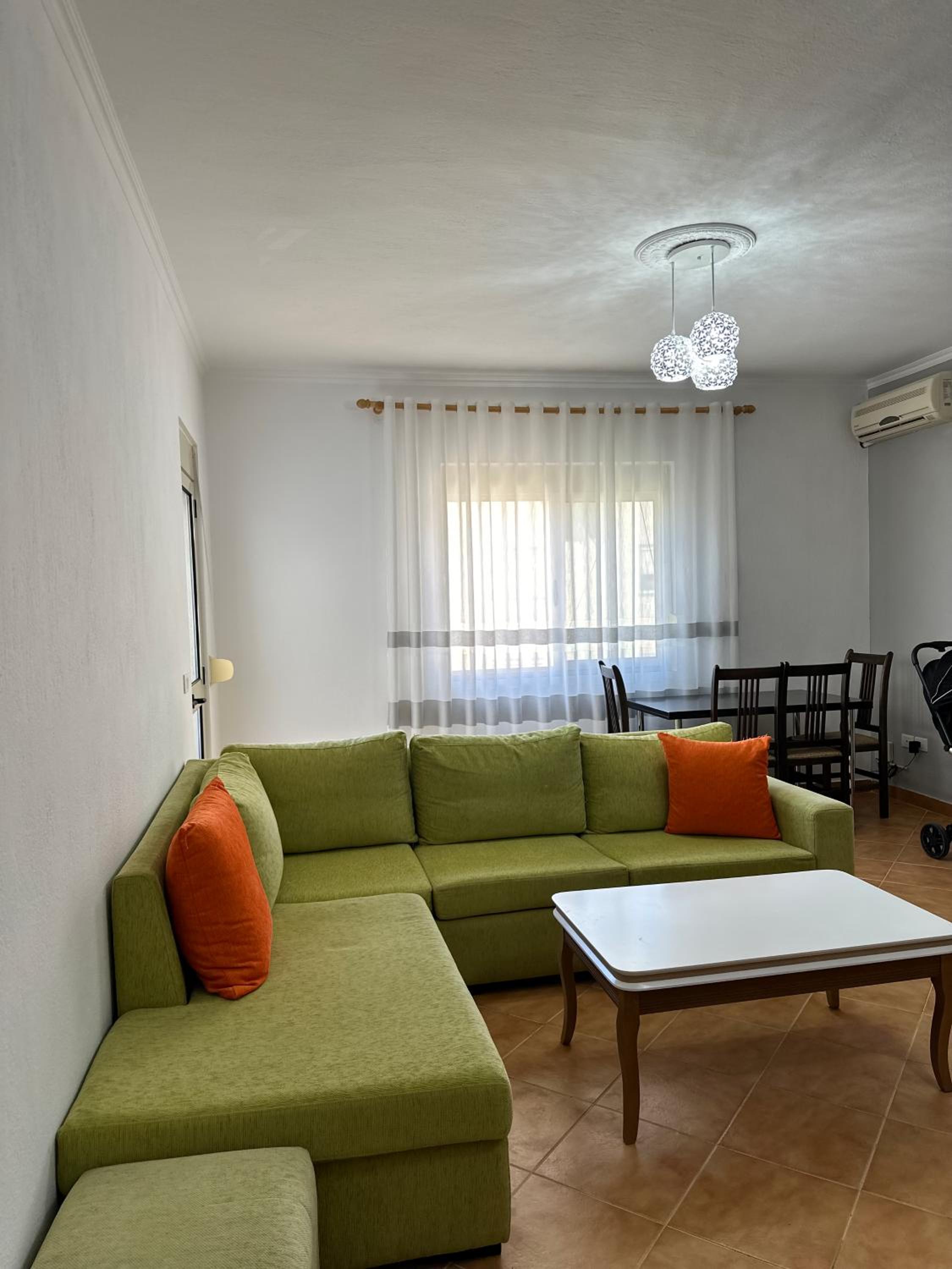 Amar Apartament's Durres