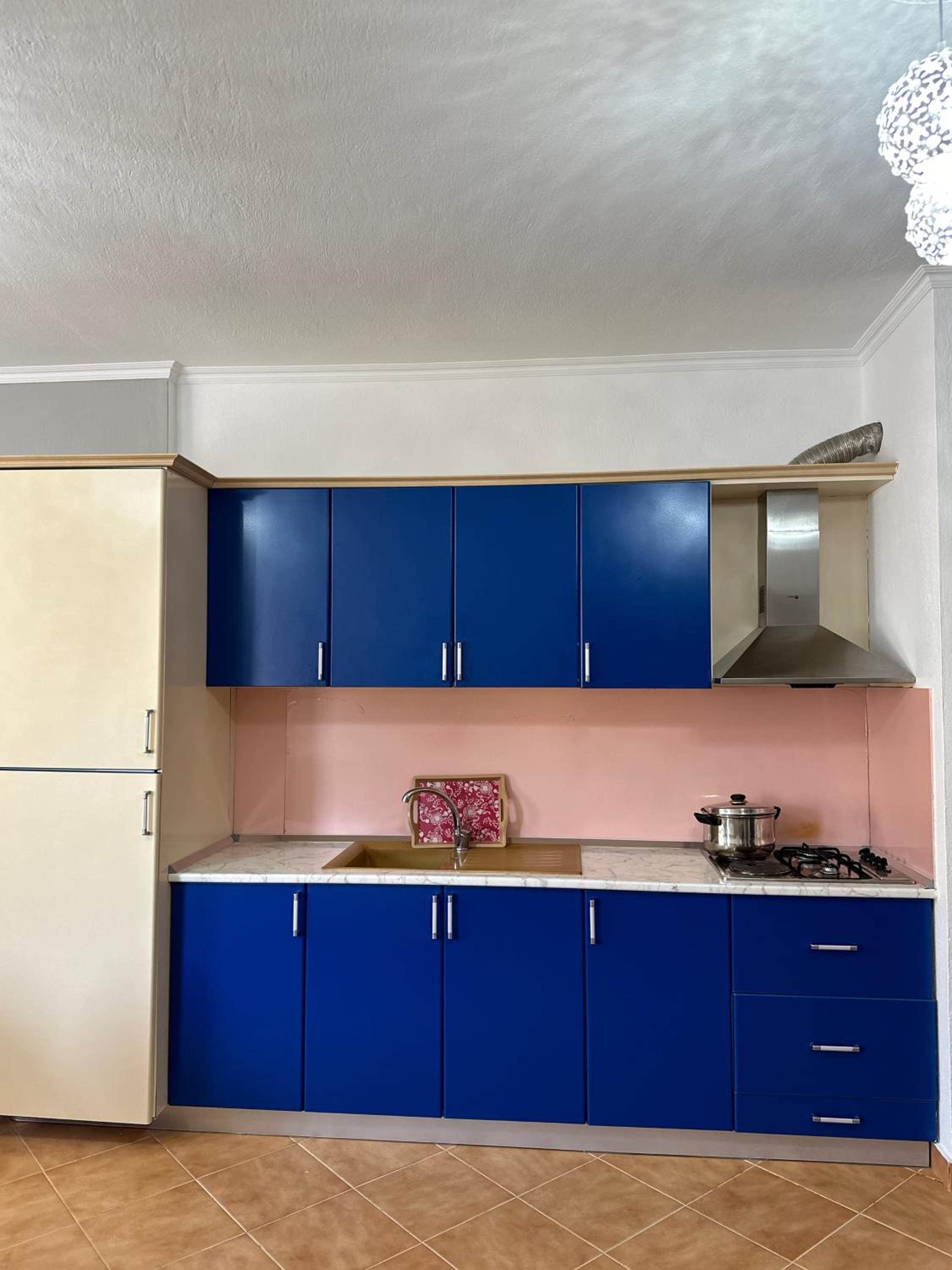 Amar Apartament's Durres