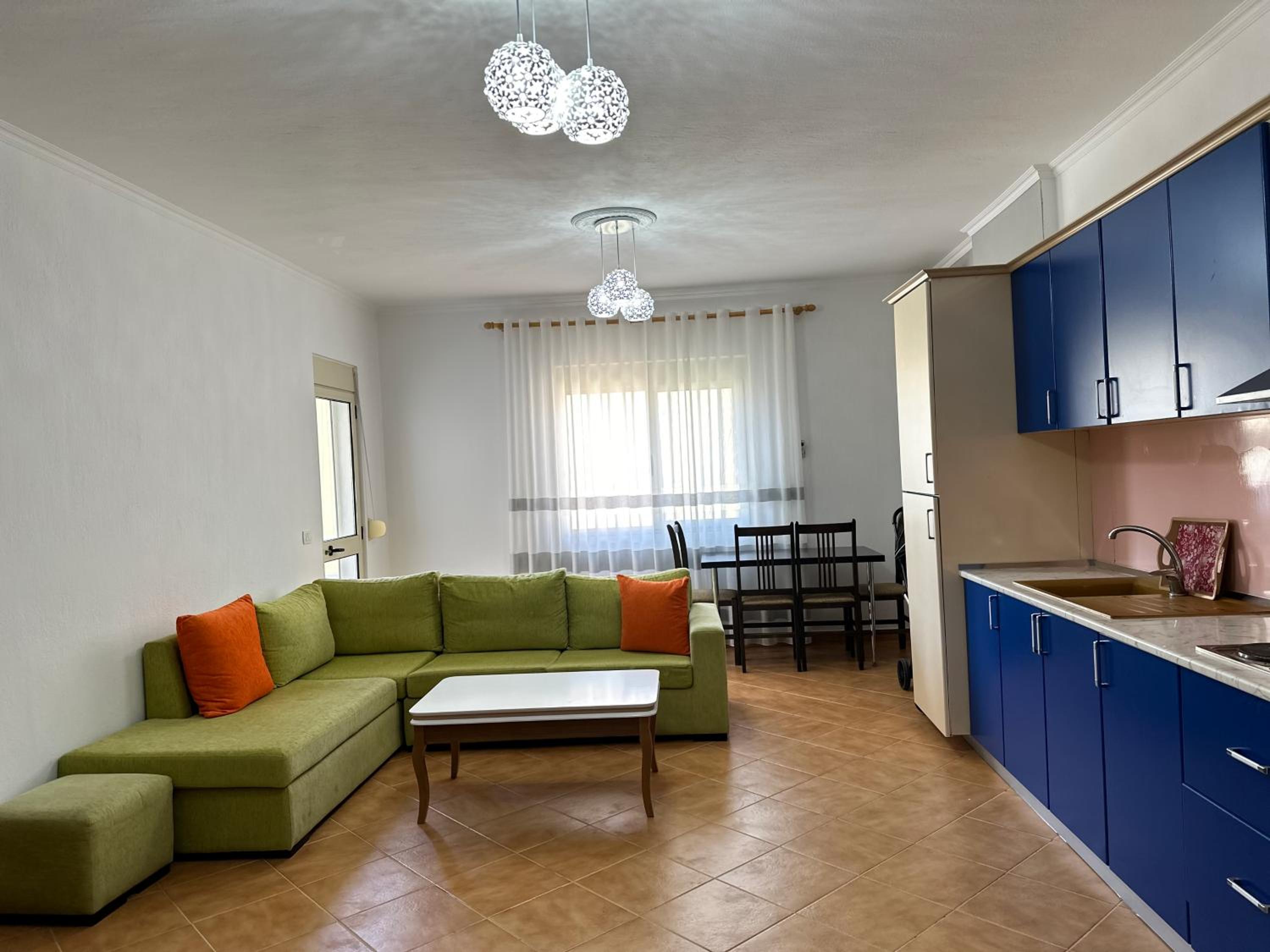 Amar Apartament's Durres