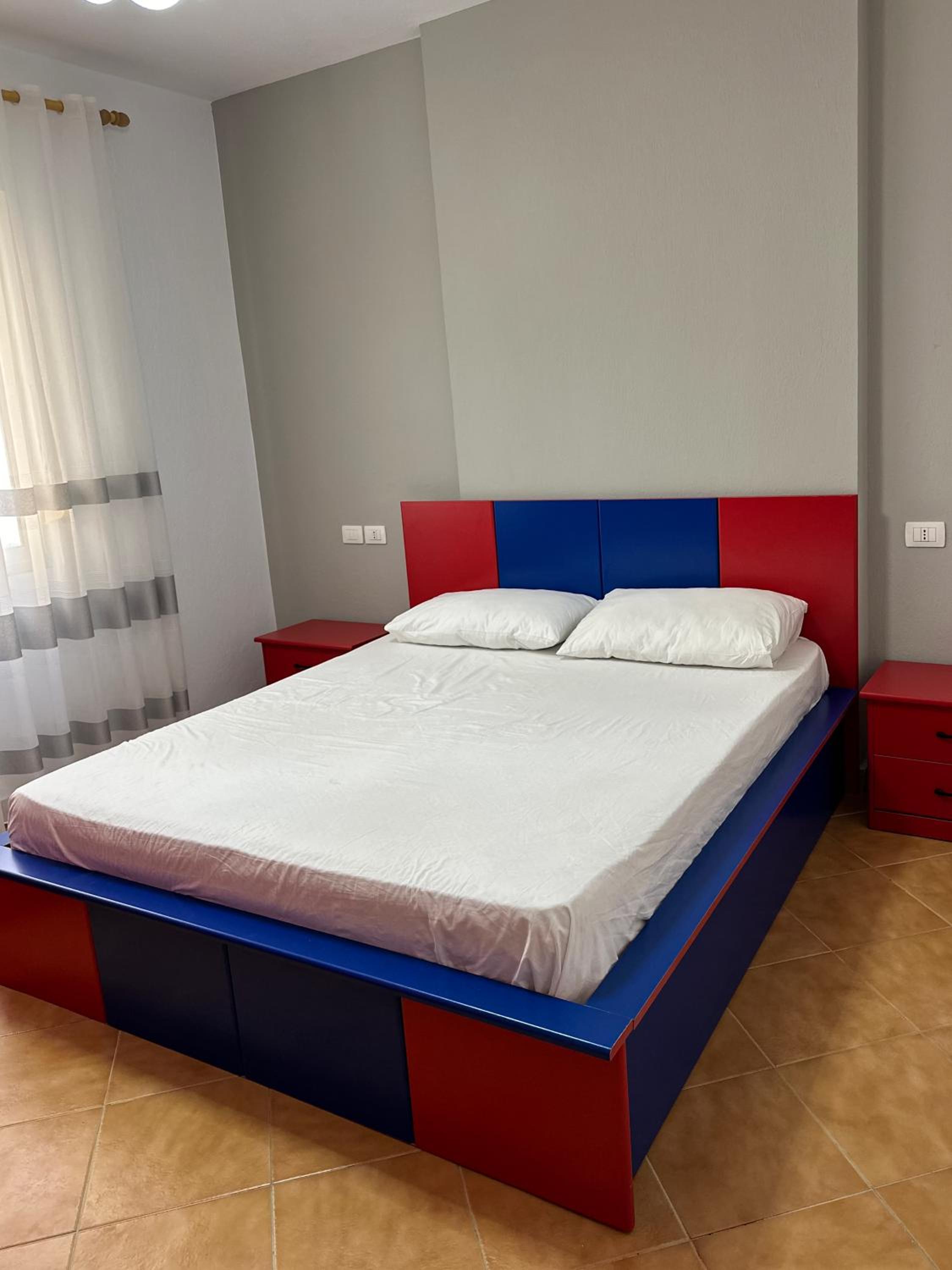 Amar Apartament's Durres