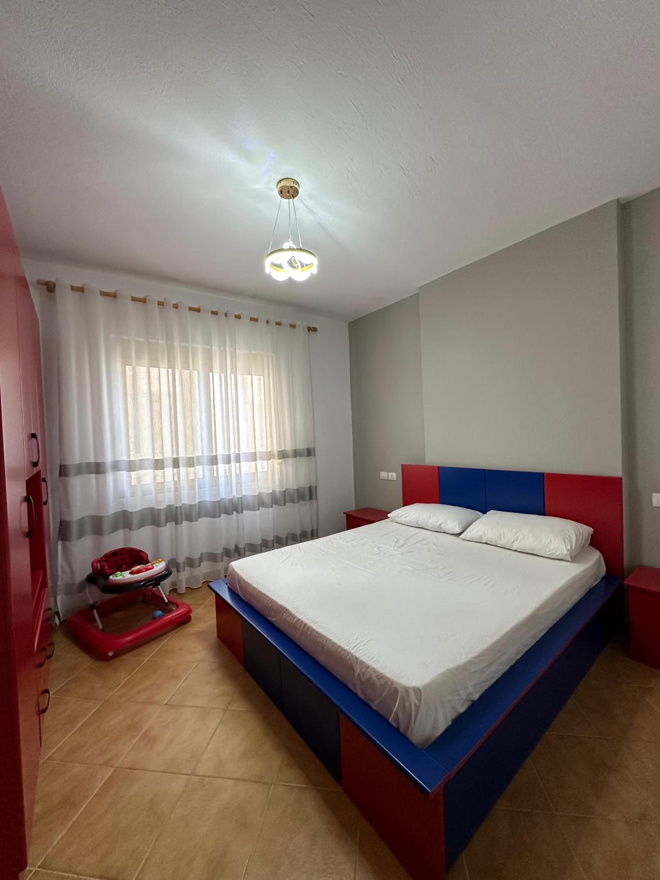 Amar Apartament's Durres