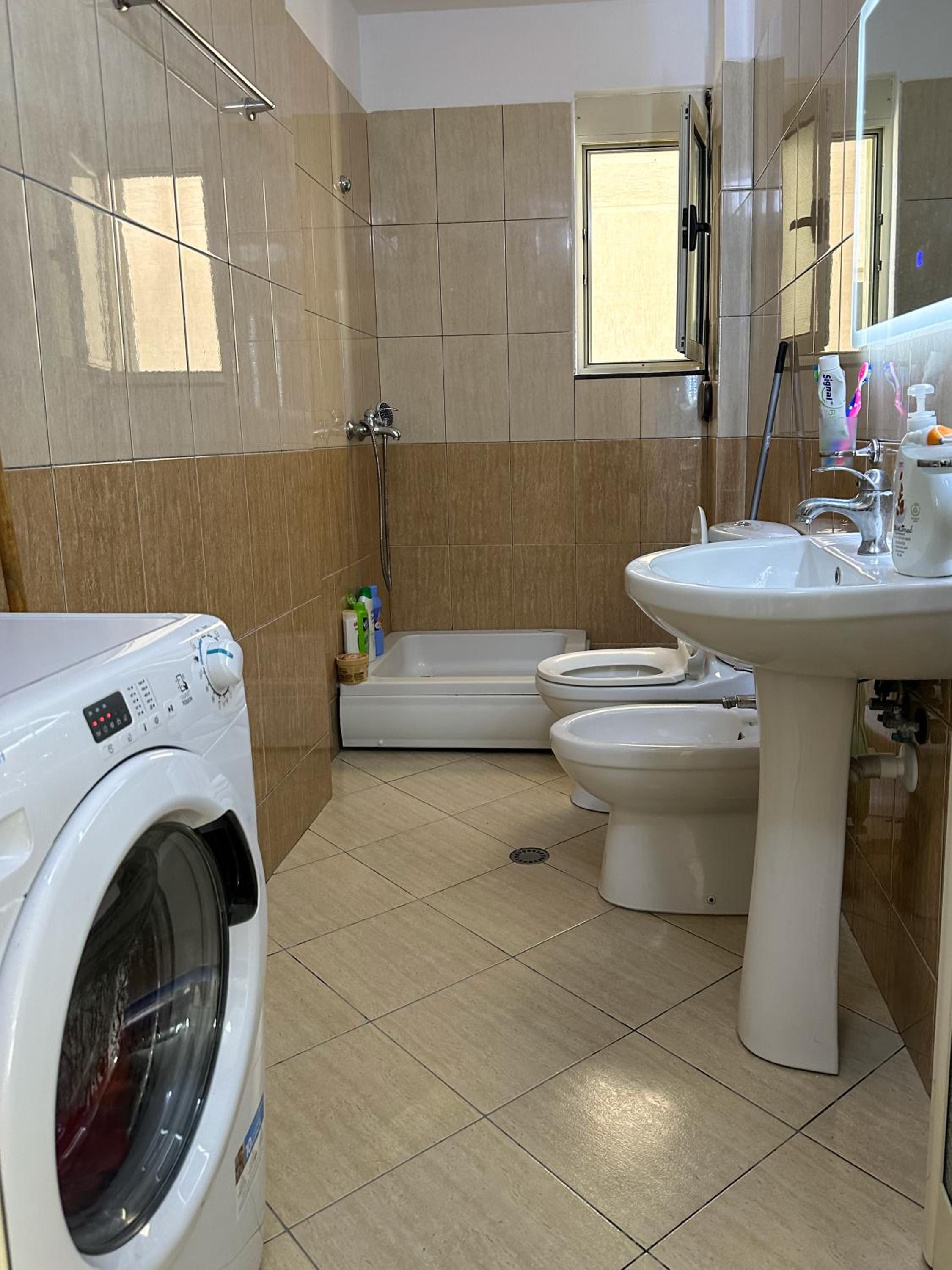 Amar Apartament's Durres