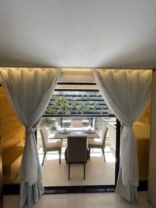 Flat Beira-Mar Luxo - 2 Fortune by Jess