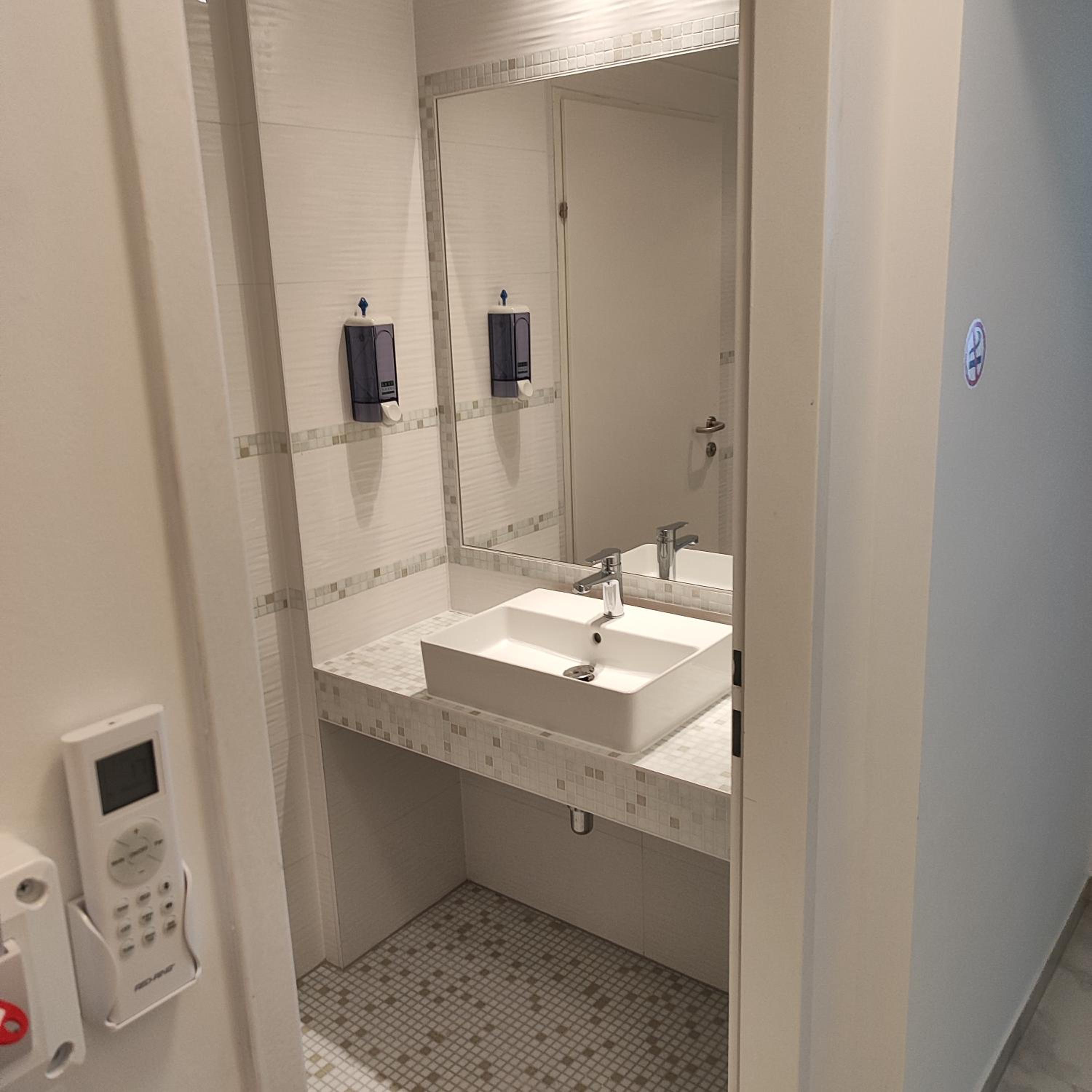 CH-Hostel