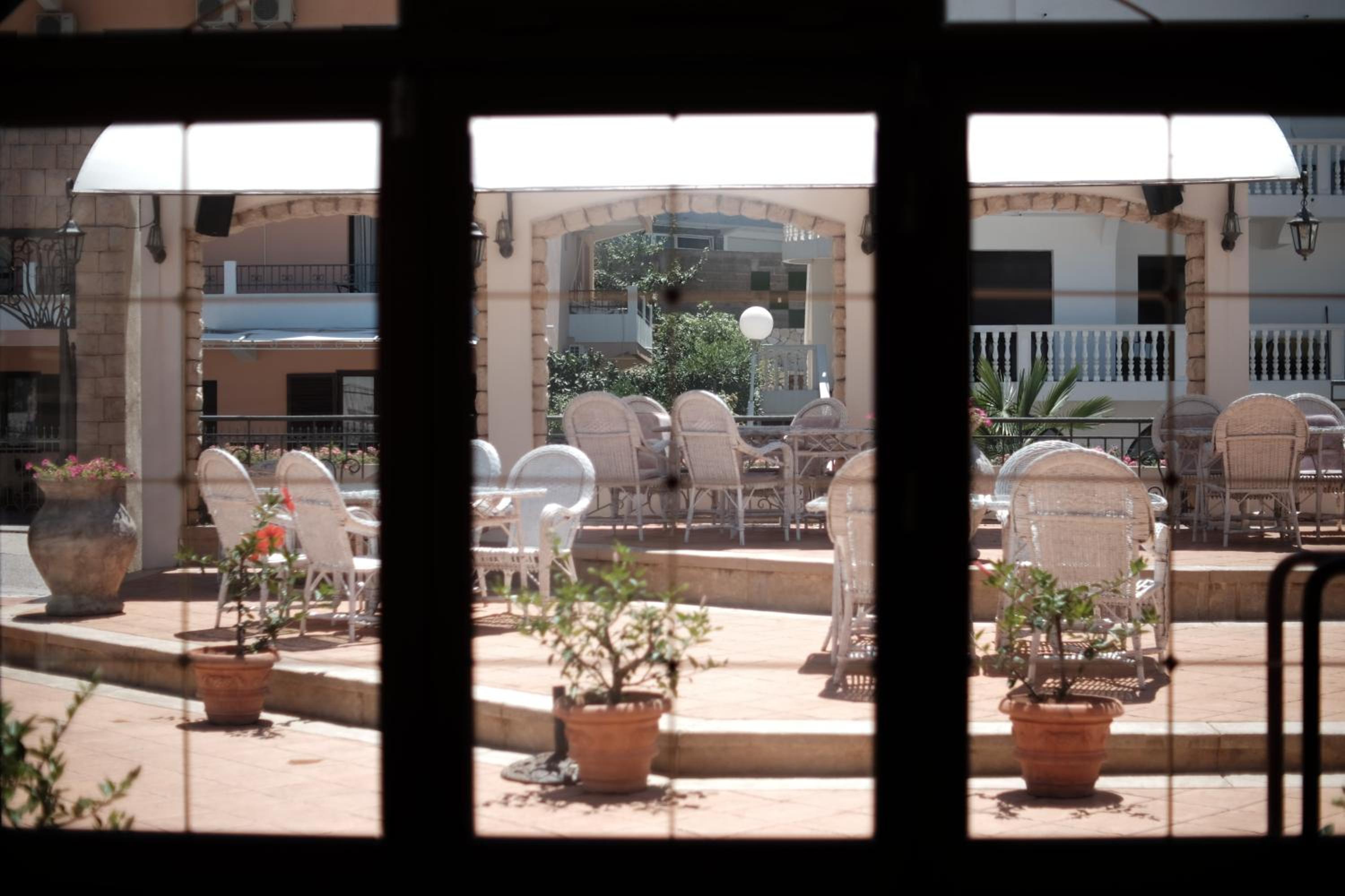 Hotel Kleopatra