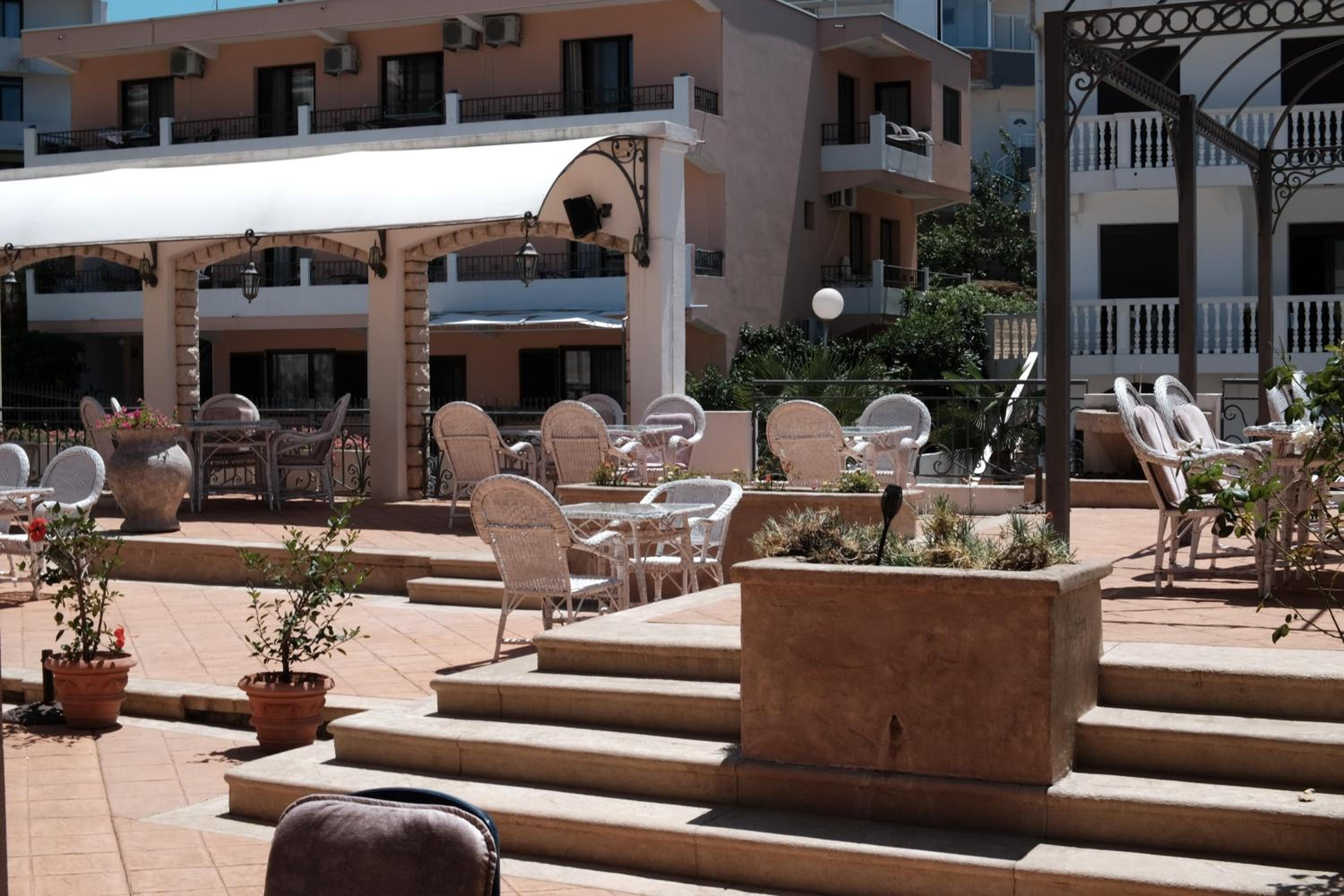 Hotel Kleopatra